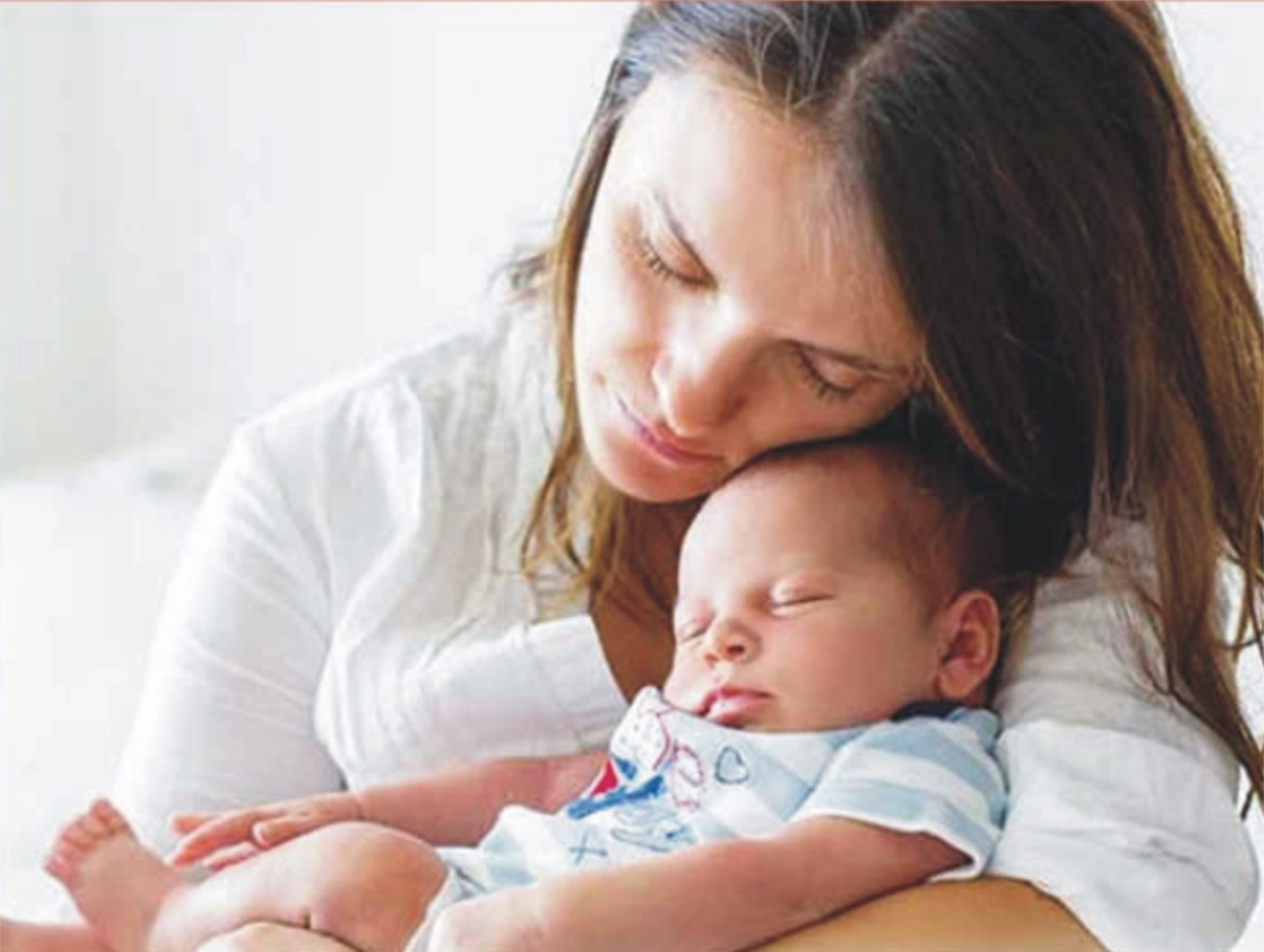 ماں کا دودھ: اللہ کی رحمت اور بچے کا حق