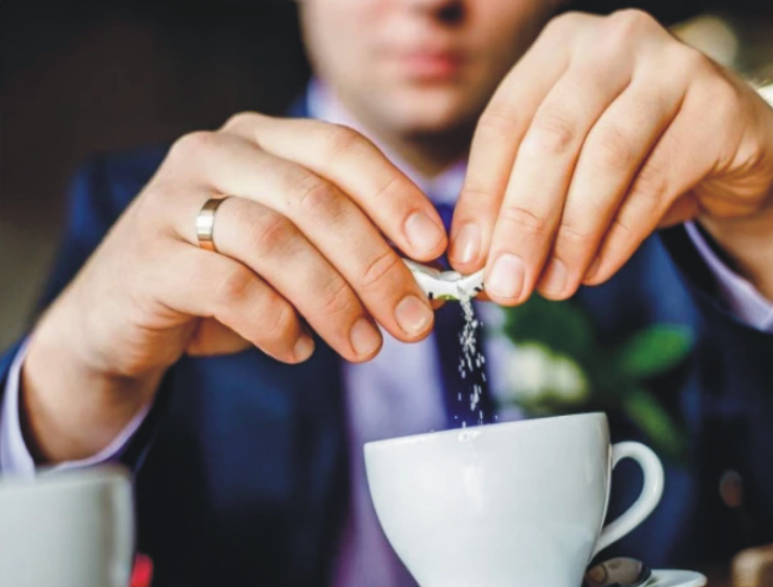 مصنوعی مٹھاس کینسر کے علاج میں مداخلت کرسکتی ہے