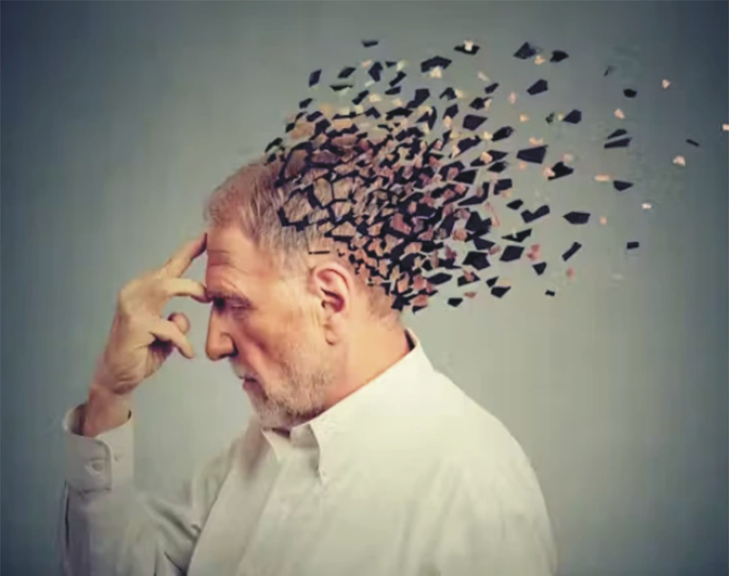 دماغ میں اہم دھات کی کمی خطرناک بیماری کا ممکنہ سبب قرار