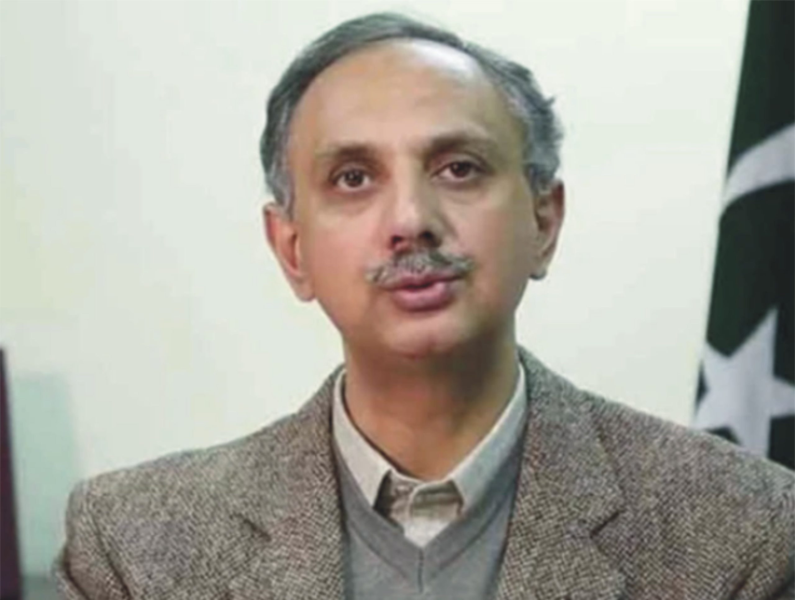 لاہور: جلاؤ گھیراؤ کے 3 مقدمات میں عمر ایوب کی عبوری ضمانت کی درخواستیں خارج