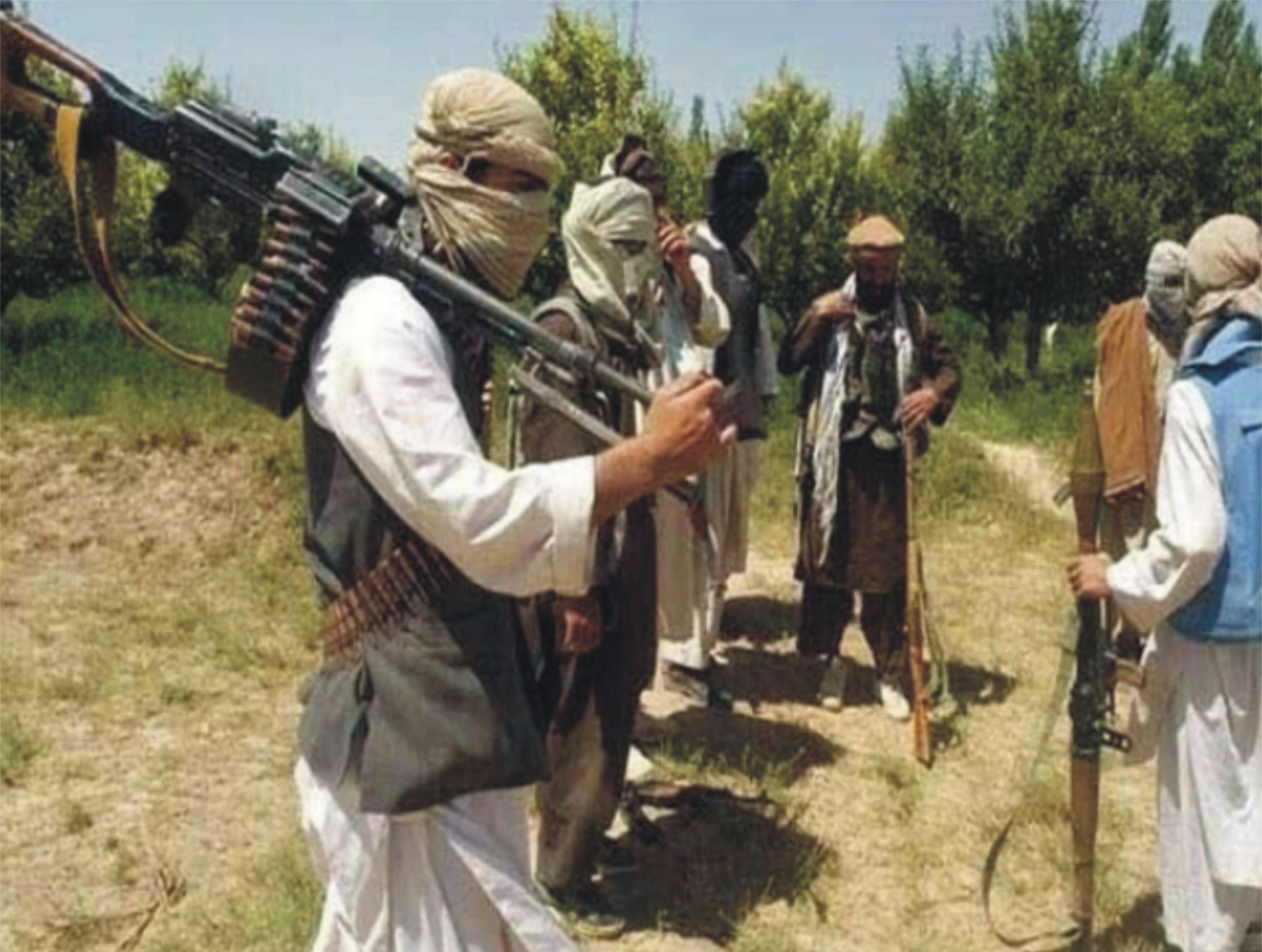 پاک افغان بارڈر پر قبائل کا دہشتگردوں اور انکے سہولت کاروں کو علاقہ بدر کرنے کا اعلان