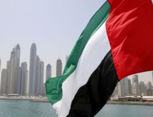 سیکیورٹی خدشات، اسرائیل کا یو اے ای سے سفارتی عملہ واپس بلانے کا فیصلہ