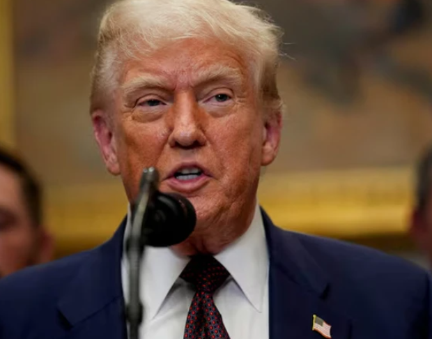 ٹرمپ کی آذربائیجان سمیت وسطی ایشیائی ممالک کو اسرائیل کو تسلیم کرنے کیلئے قائل کرنے کی کوششیں