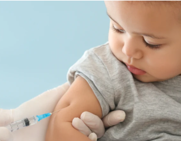 پچپن کی سنگل ایچ آئی وی ویکسین سالوں تک بچے کو مامون رکھ سکتی ہے؟