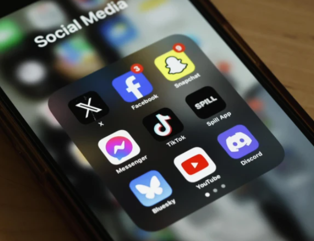 آسٹریلوی حکومت نے سوشل میڈیا پابندیوں میں یوٹیوب کو بھی شامل کرلیا