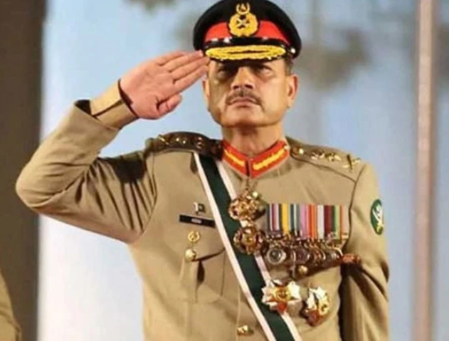 فیلڈ مارشل عاصم منیر کی قیادت میں پاکستان نئے دور میں داخل، عالمی سطح پر شان دار خراج تحسین