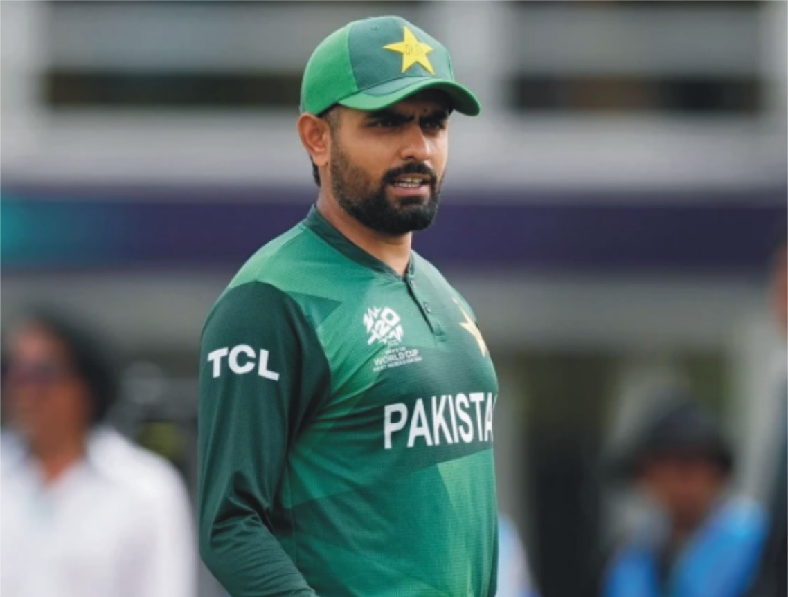 بابر اعظم کو ٹی ٹوئنٹی ٹیم میں واپس لانے کا فیصلہ