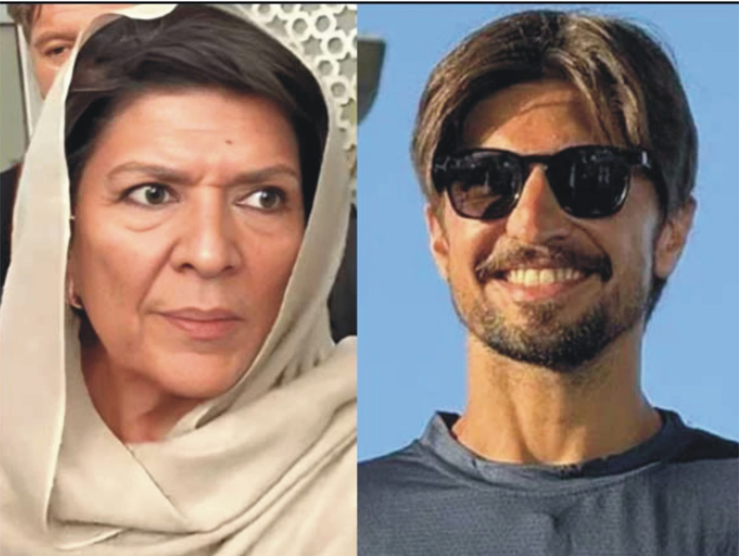 عمران خان کی بہن علیمہ خان کے بیٹے کی درخواست ضمانت میں بڑی پیشرفت، فیصلہ محفوظ