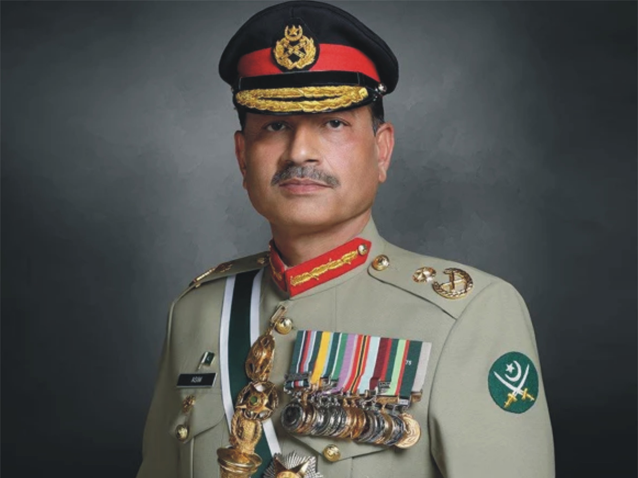 فیلڈ مارشل عاصم منیر کی ہدایات پر بلوچستان میں منشیات کیخلاف فیصلہ کن مہم کا آغاز