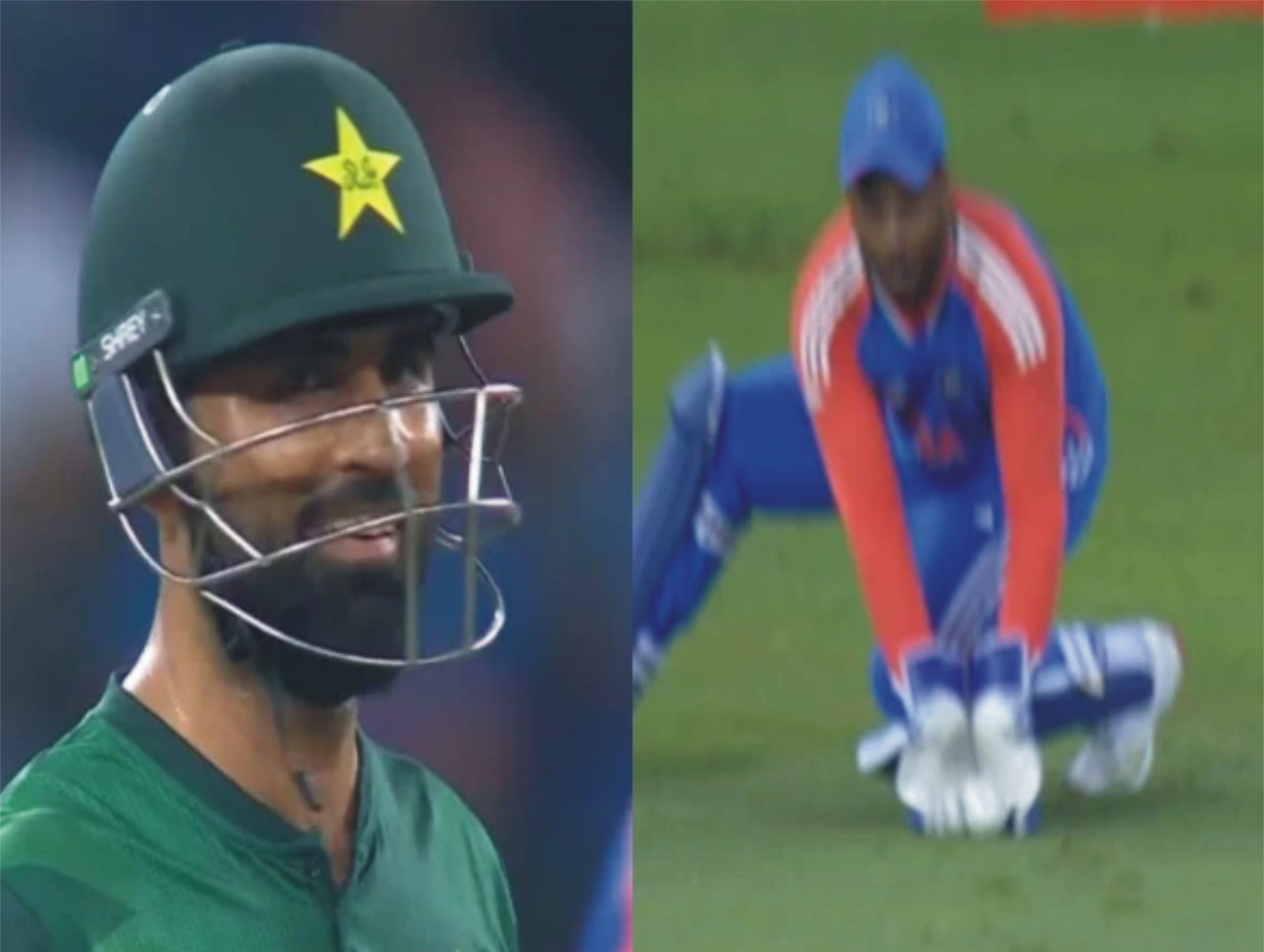 ’فخر آؤٹ نہیں تھا‘ شعیب اختر کی تھرڈ امپائر کے متنازع فیصلے پر تنقید