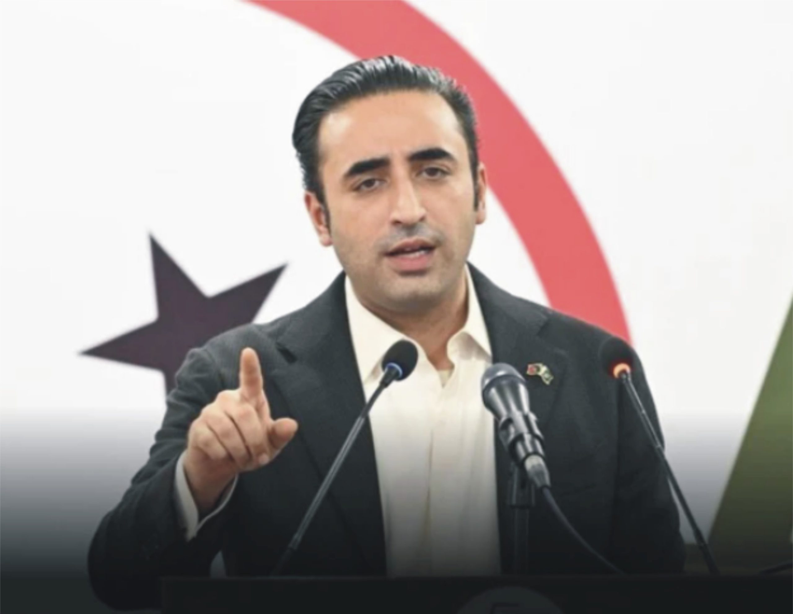 وفاقی حکومت سیلاب متاثرین کی مدد بےنظیر انکم سپورٹ پروگرام سے کرے، بلاول بھٹو کا مطالبہ