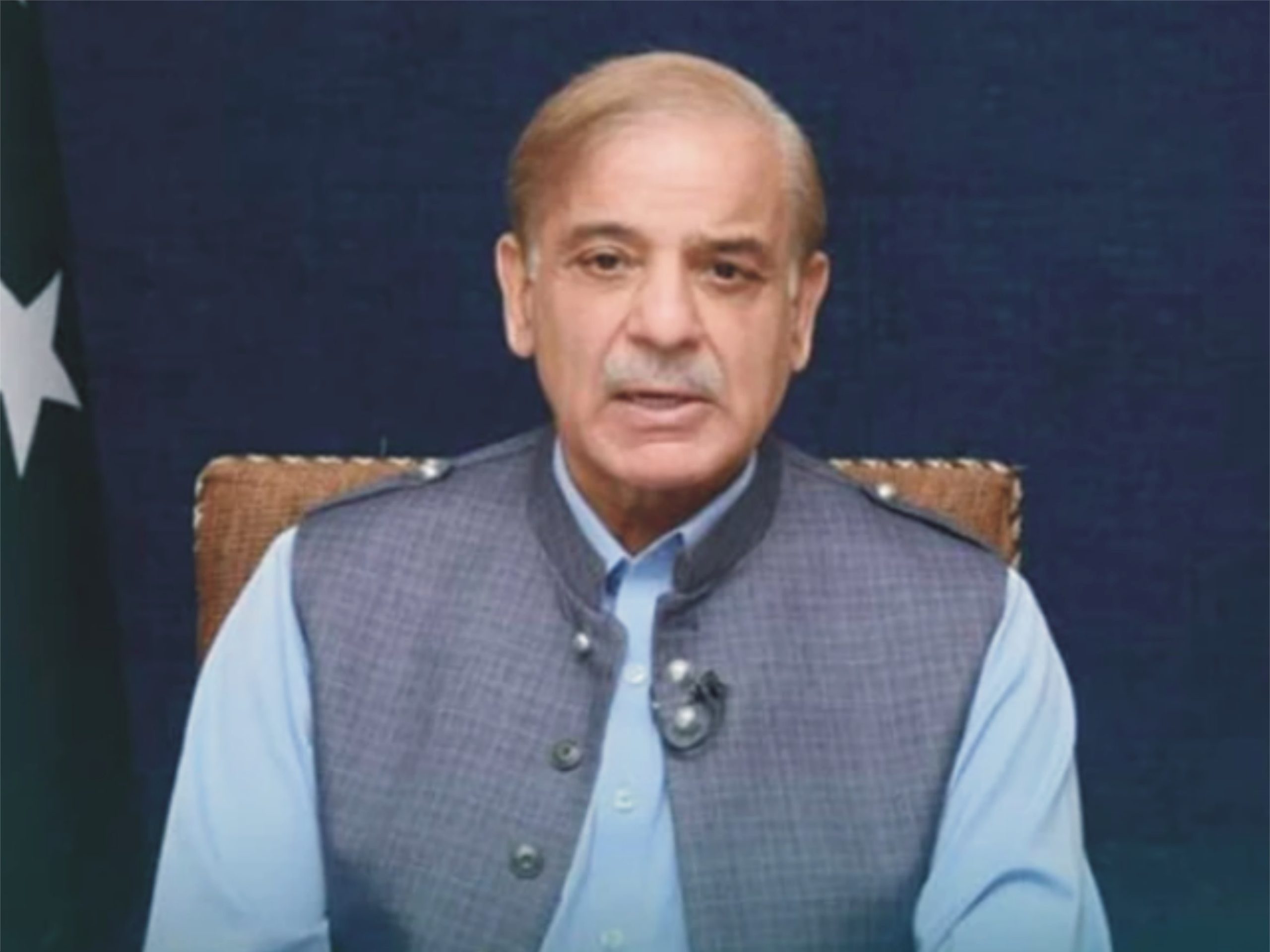 بجلی کے شعبے میں گردشی قرض تمام وسائل کو نگل رہا تھا، اسکے مسائل سے نمٹنا بڑی کامیابی ہے، وزیر اعظم