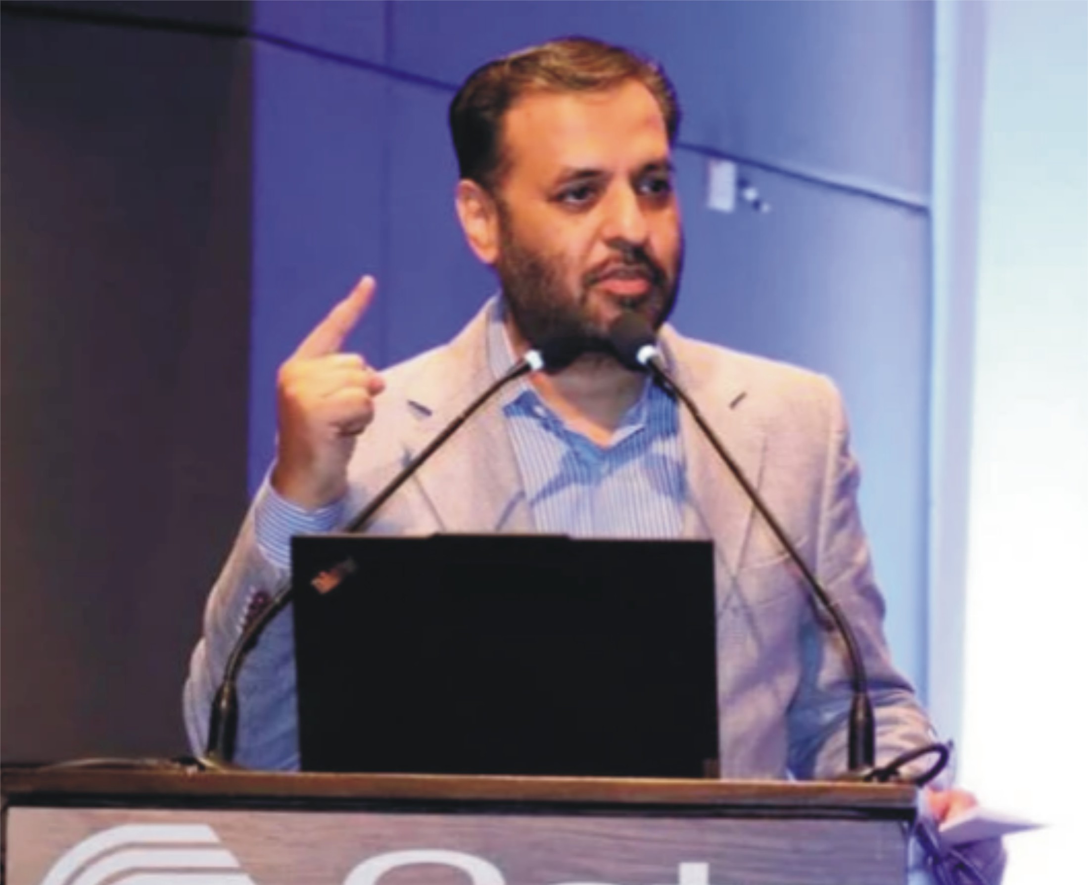ہیلتھ کیئر ڈیوائسز کی رجسٹریشن کا عمل ڈیجیٹلائزڈ کر دیا گیا ہے: مصطفیٰ کمال