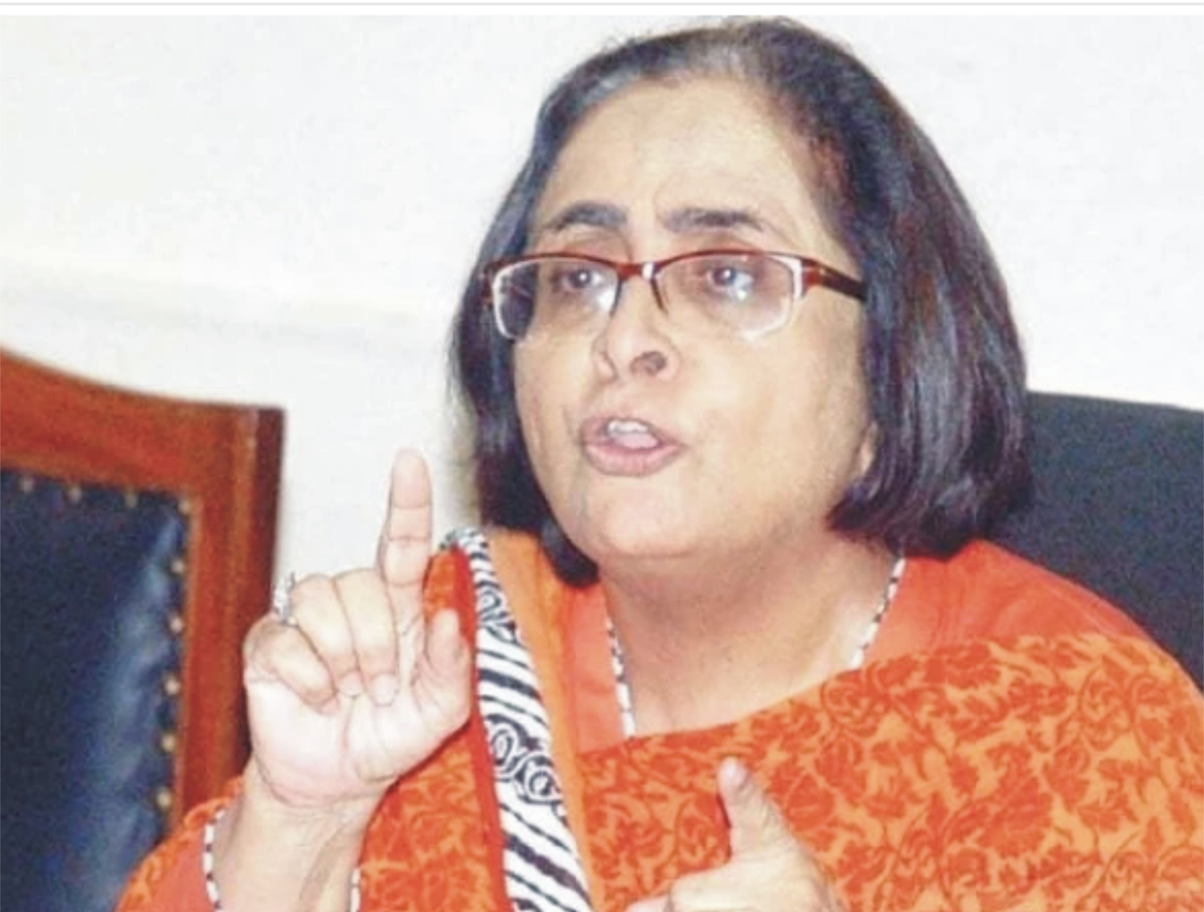 وزیر صحت سندھ کا ایچ پی وی ویکسین کیخلاف منفی پروپیگینڈا پھیلانے والوں کو انتباہ