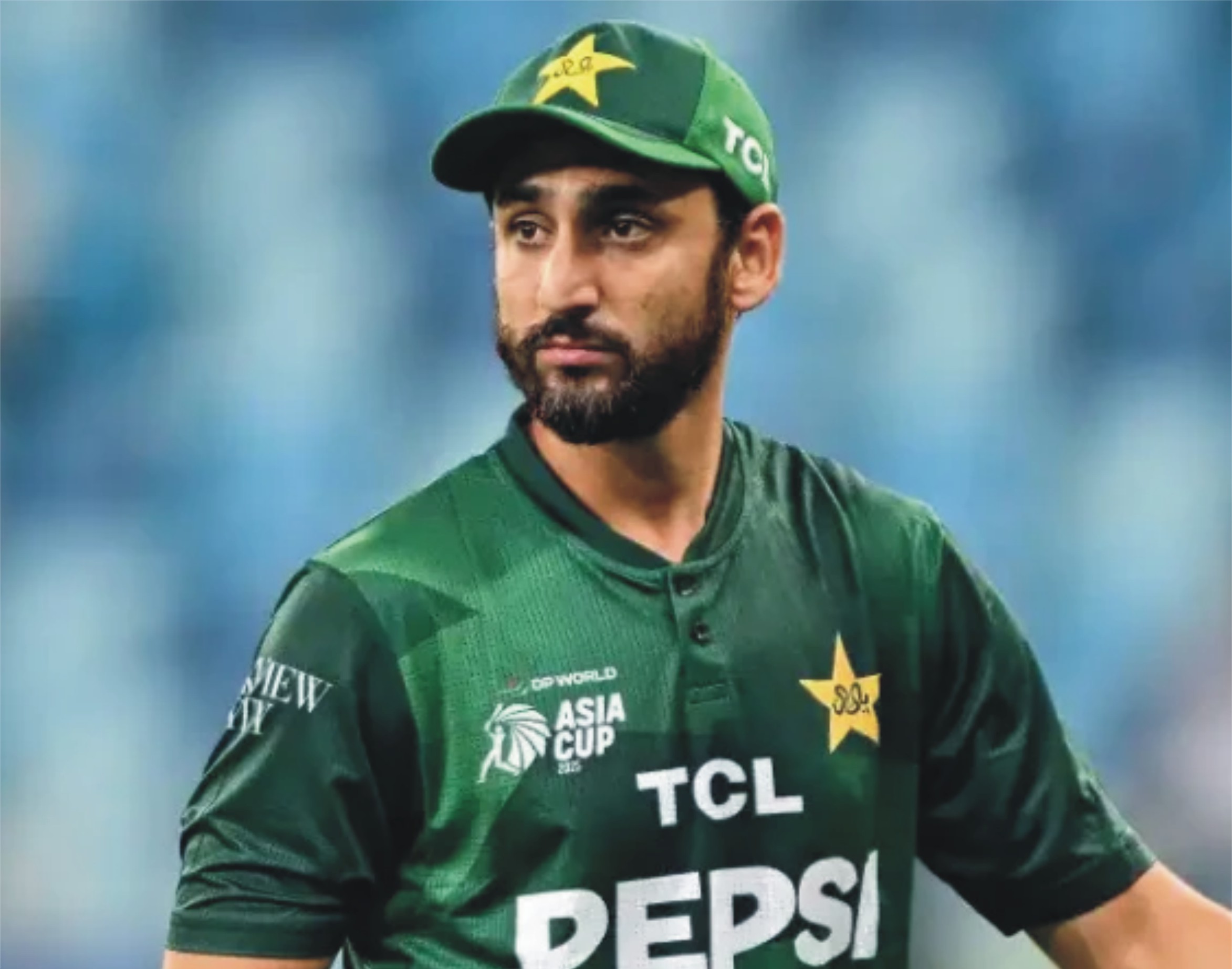 سلمان پر سلیکٹرز و کوچ مہربان، بورڈ کارکردگی سے پریشان