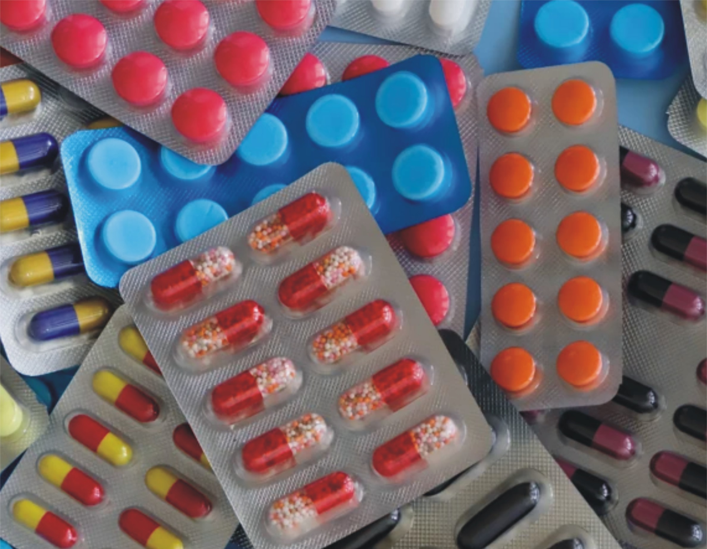 اگر ہارٹ اٹیک کا خطرہ کم کرنا چاہتے ہیں تو درد کی گولیاں لینا بند کردیں