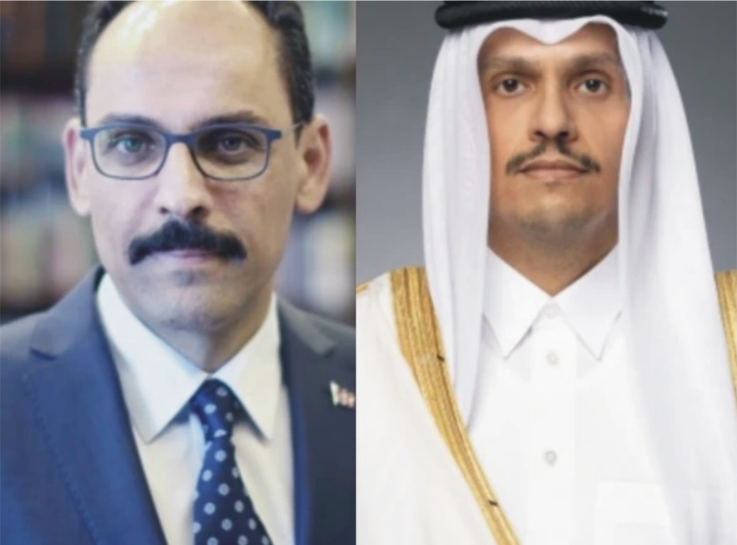 غزہ مذاکرات میں نیا موڑ، قطری وزیر اعظم اور ترک انٹیلیجنس چیف براہِ راست شریک ہوں گے
