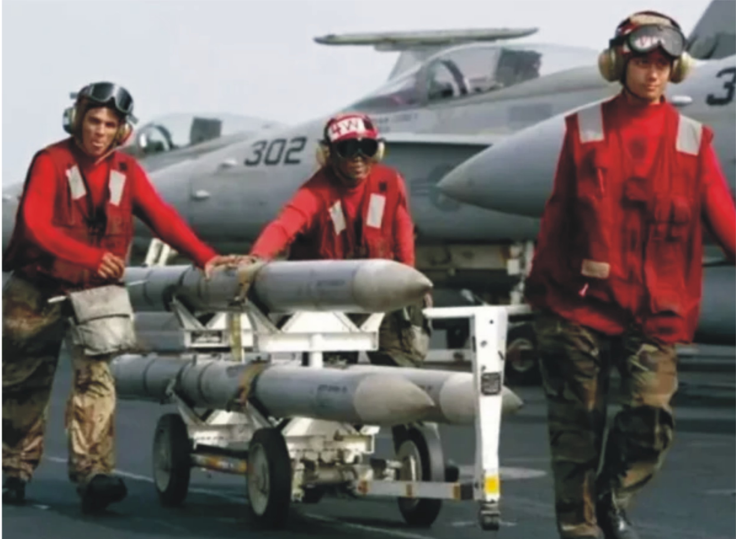 امریکا کا پاکستان کو جدید فضائی میزائل فروخت کرنے کا فیصلہ