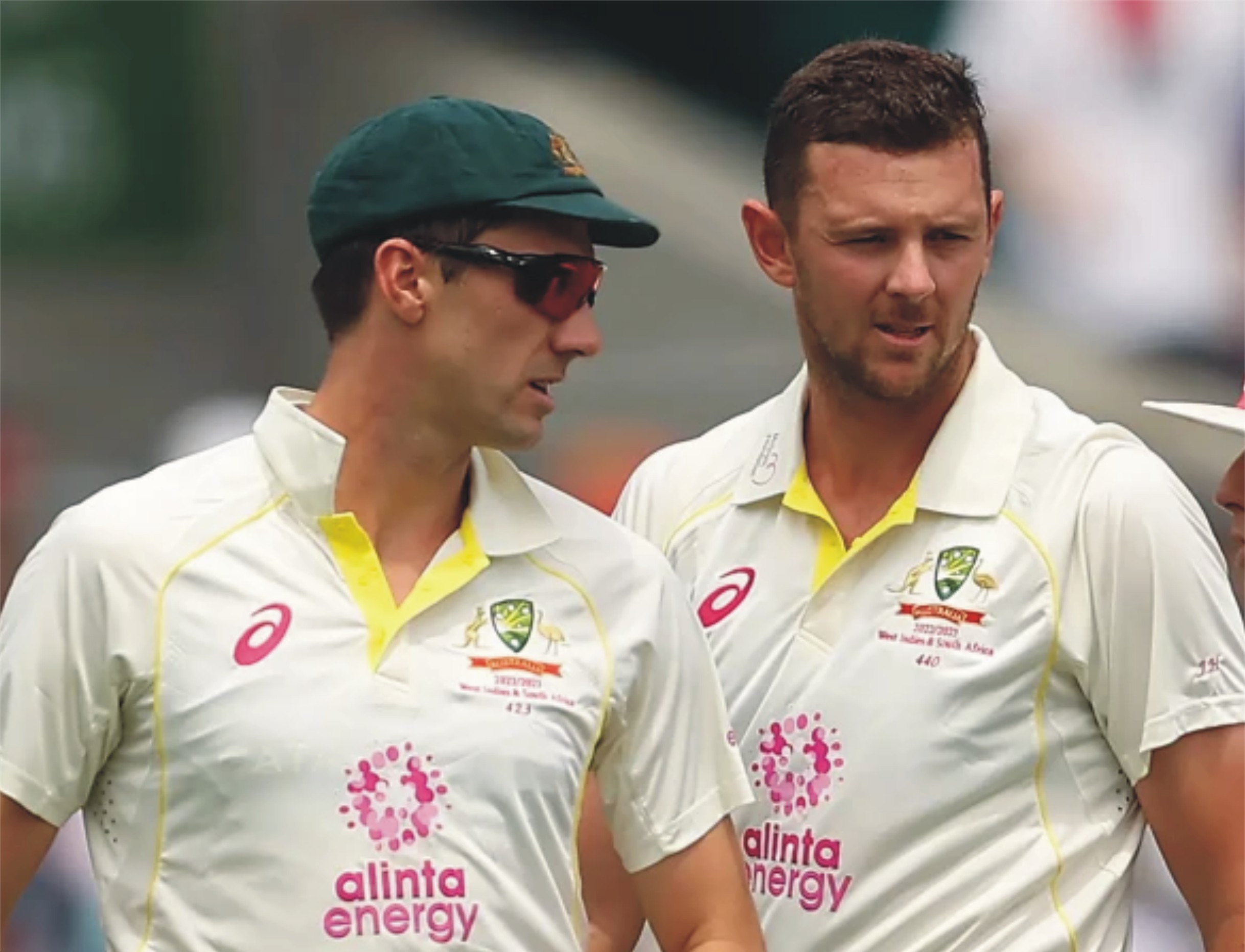 ایشیز سیریز سے قبل آسٹریلوی ٹیم کو بڑا دھچکا، اہم کھلاڑی باہر