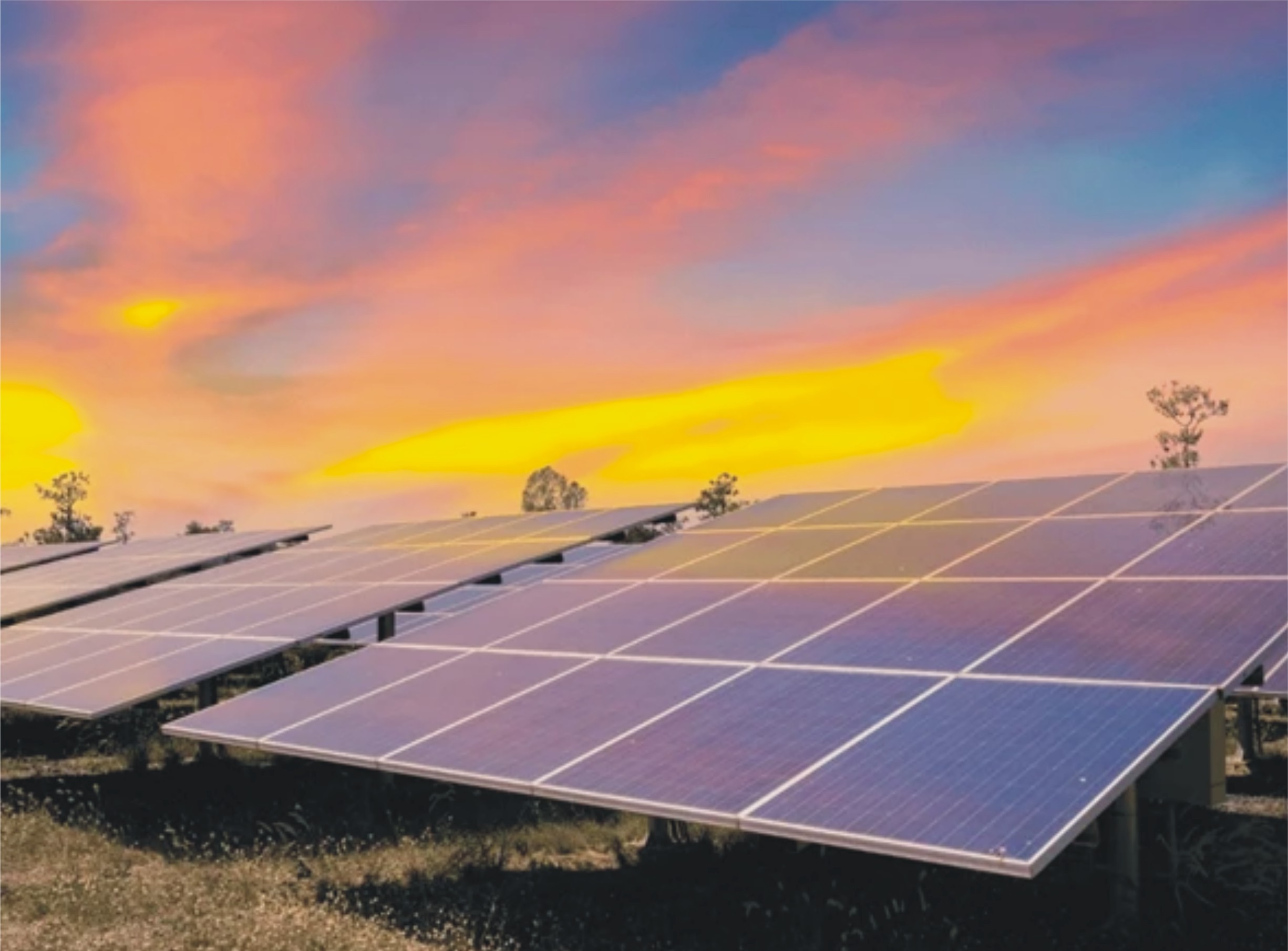 2030 تک قابلِ تجدید توانائی کی پیداوار کی صلاحیت دُگنی ہوجائے گی: رپورٹ