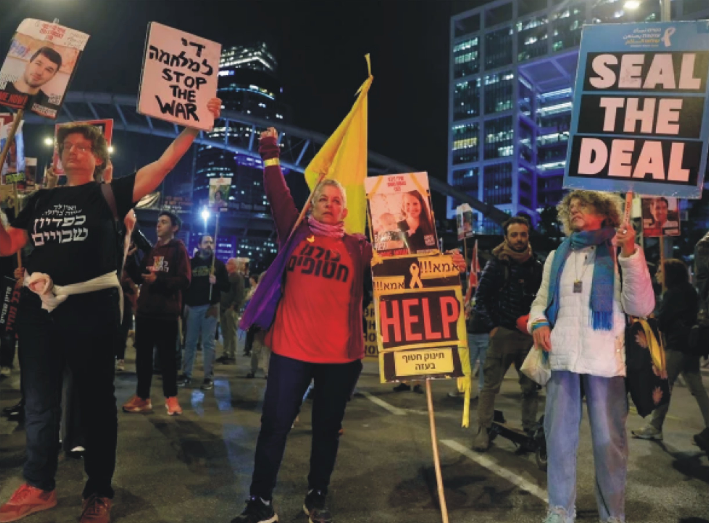 ’یہ جنگ ہمیشہ کے لیے بند ہونی چاہیے‘؛ غزہ امن معاہدے پر عالمی رہنماؤں کا ردعمل