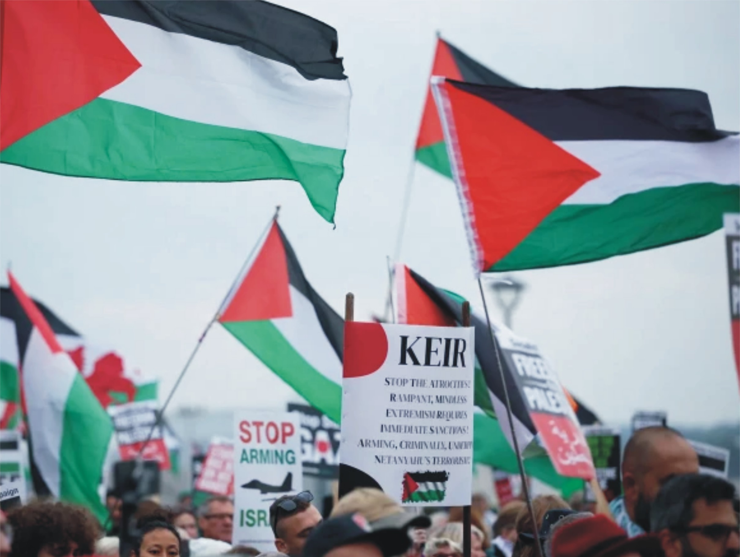 حماس اور اسرائیل کے درمیان آج تاریخی غزہ امن معاہدے پر باقاعدہ دستخط ہونے کا امکان