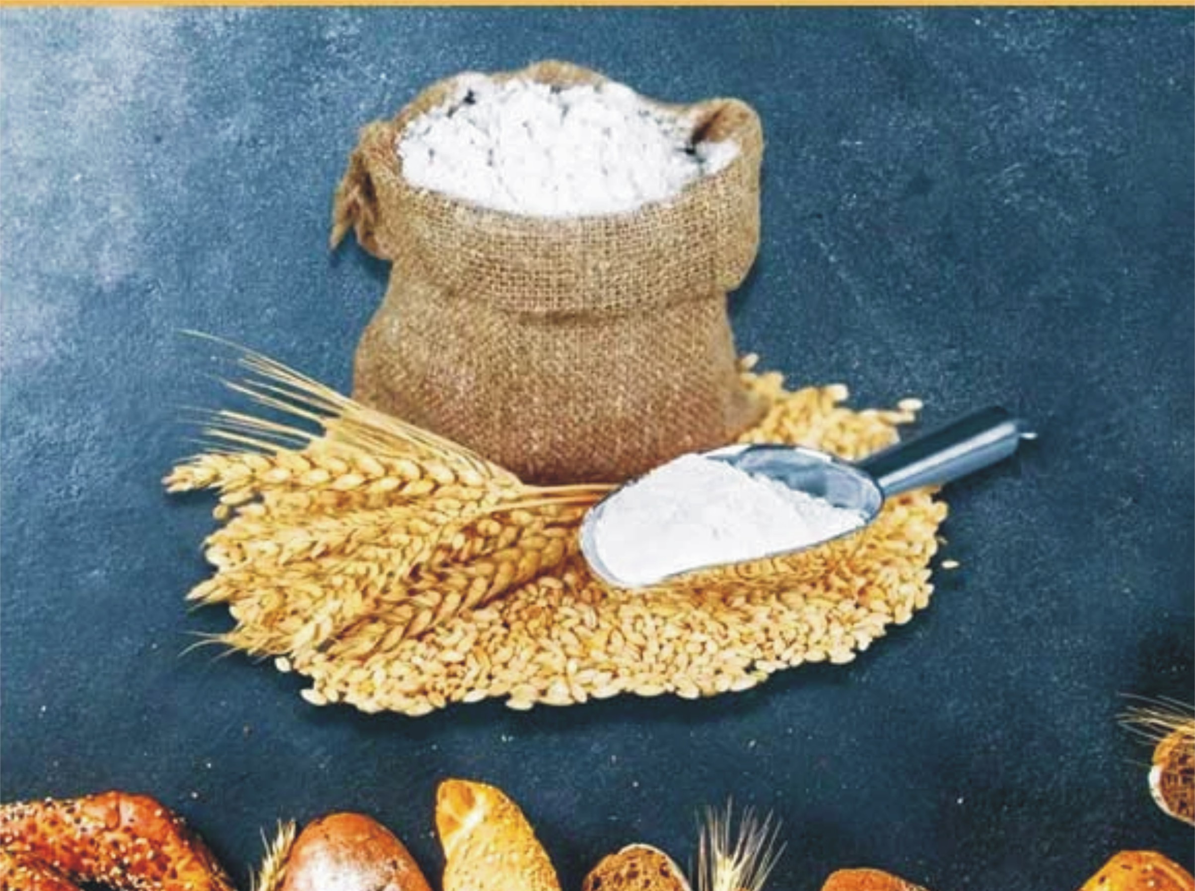 ملٹی گرین آٹا ہر مرض کی دوا نہیں