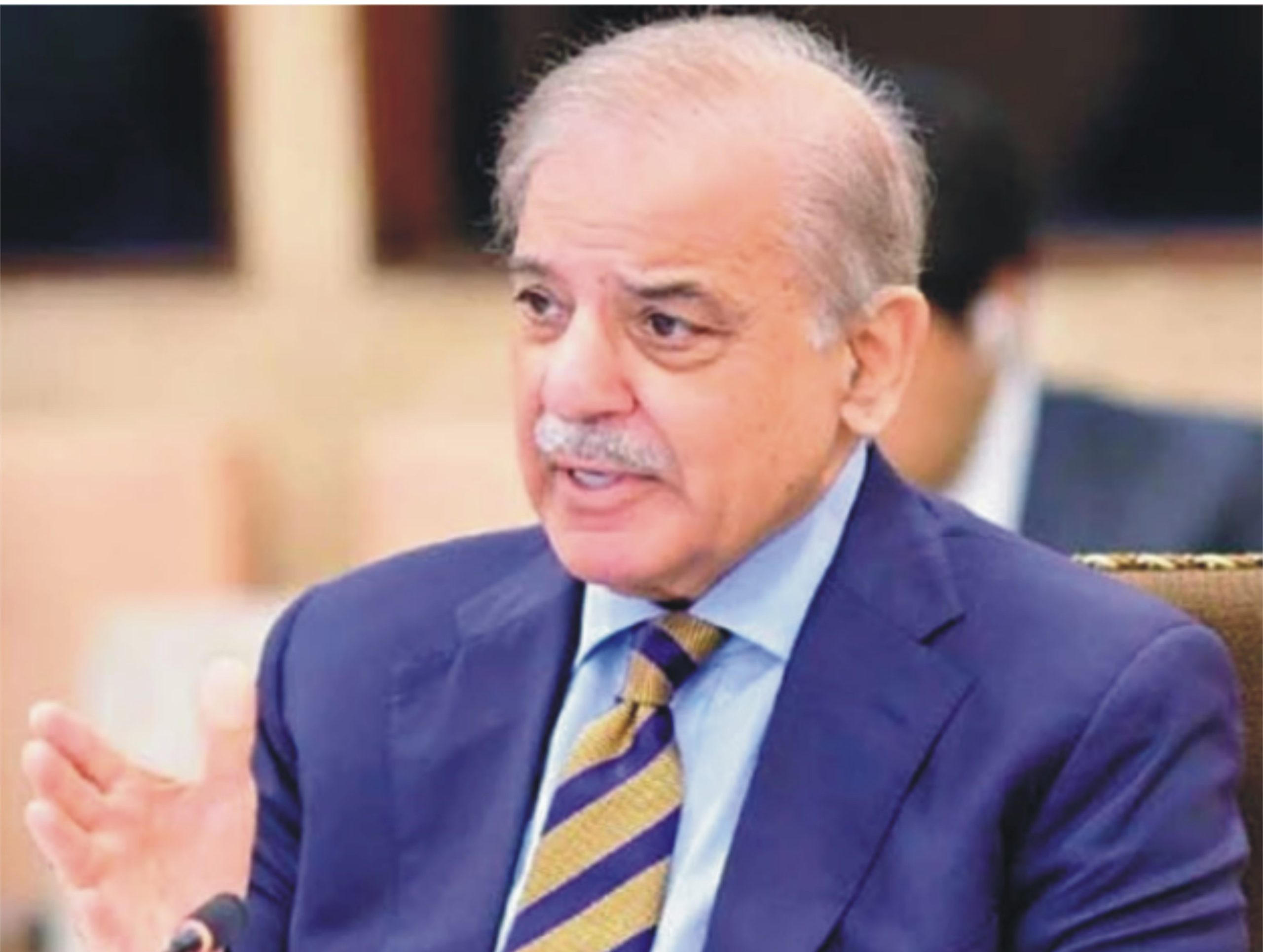 وزیرِ اعظم کا ملکی صنعت و زراعت کی ترقی کیلئے روشن معیشت بجلی پیکیج کا اعلان 