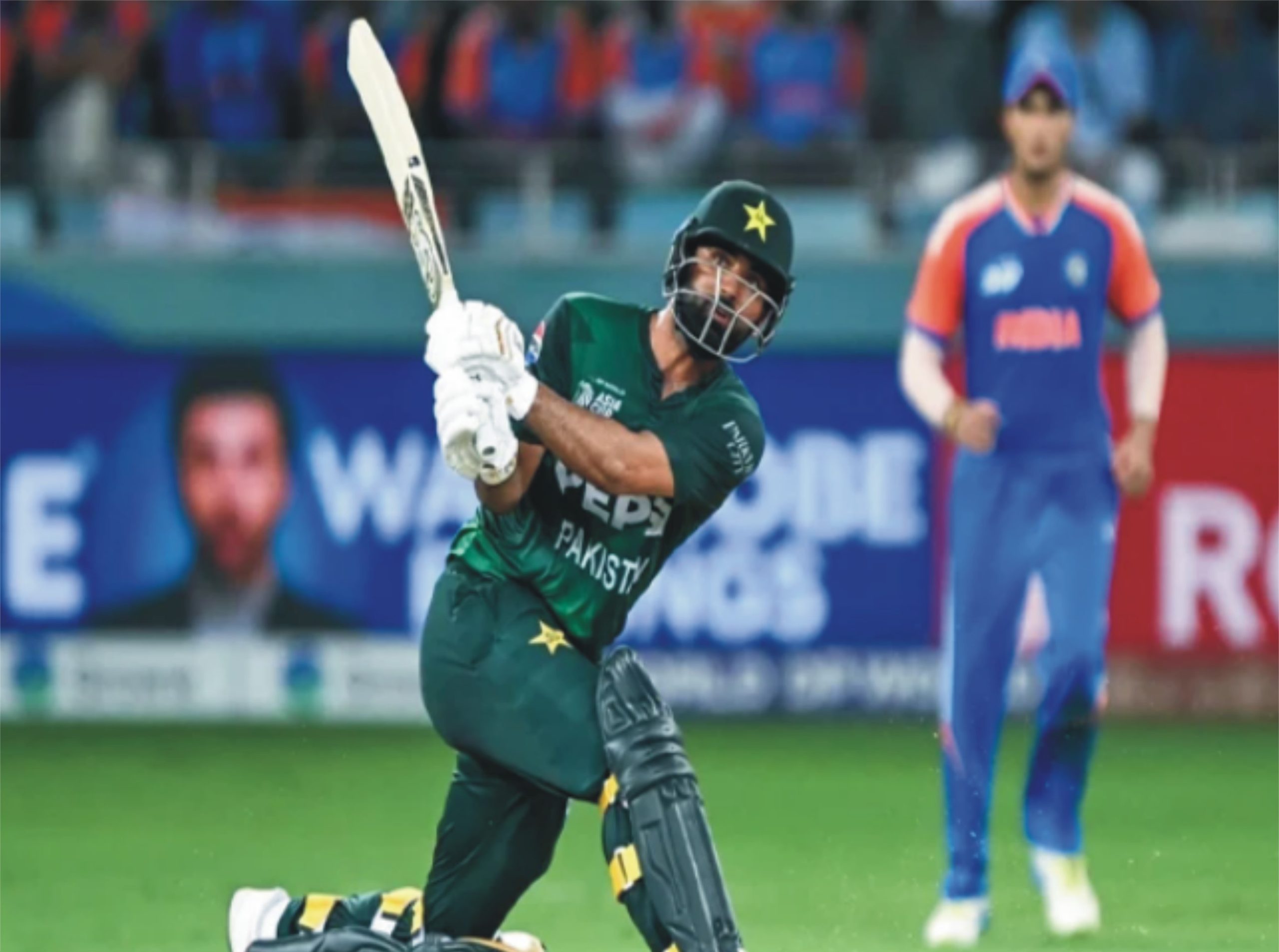 ٹی ٹوئنٹی ورلڈکپ 2026، پاک بھارت ٹاکرے کی مبینہ تاریخ سامنے آگئی