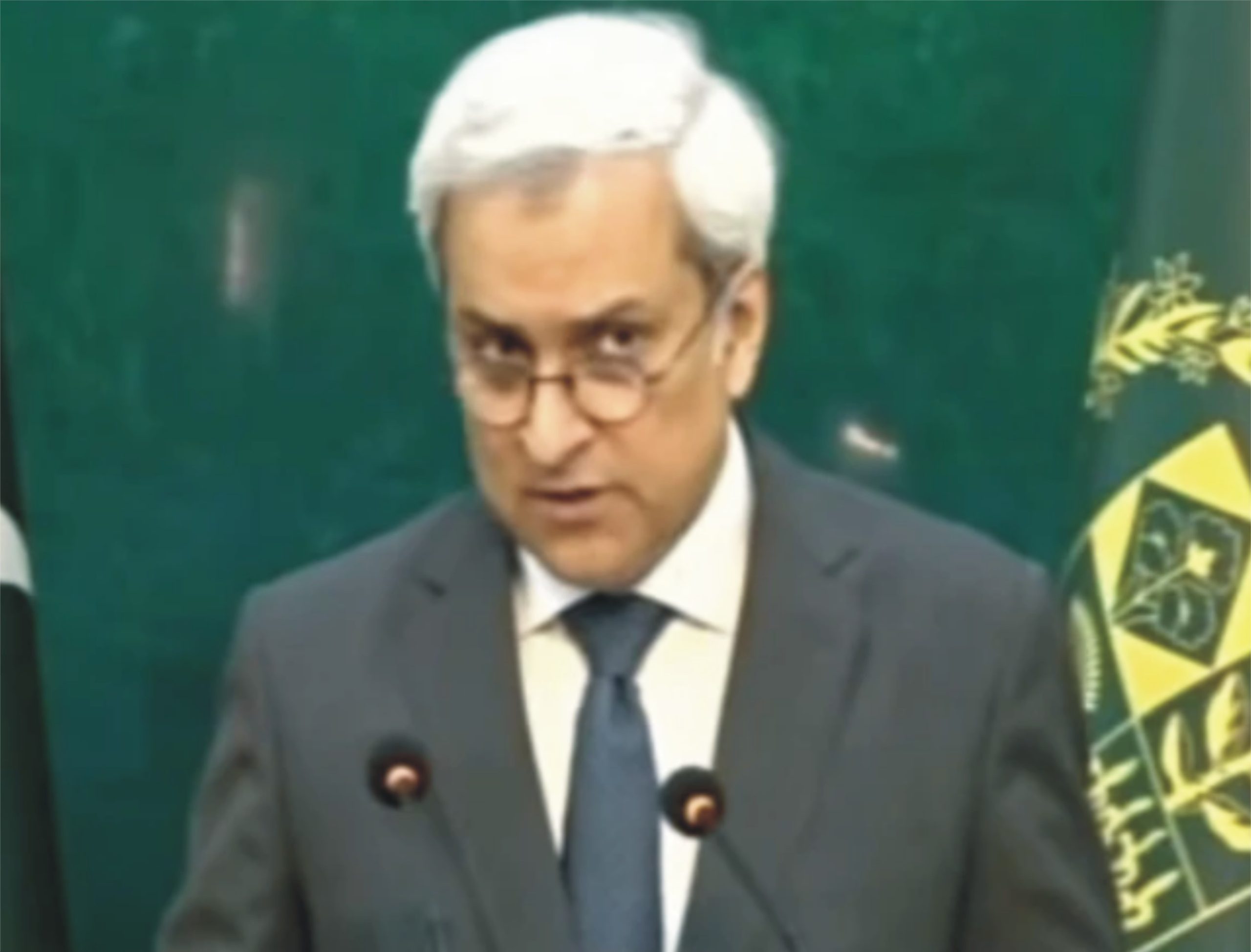 پاکستان اور افغانستان کے درمیان مذاکرات کل ہونگے، افغان طالبان ہمارے خدشات دور کریں، دفتر خارجہ