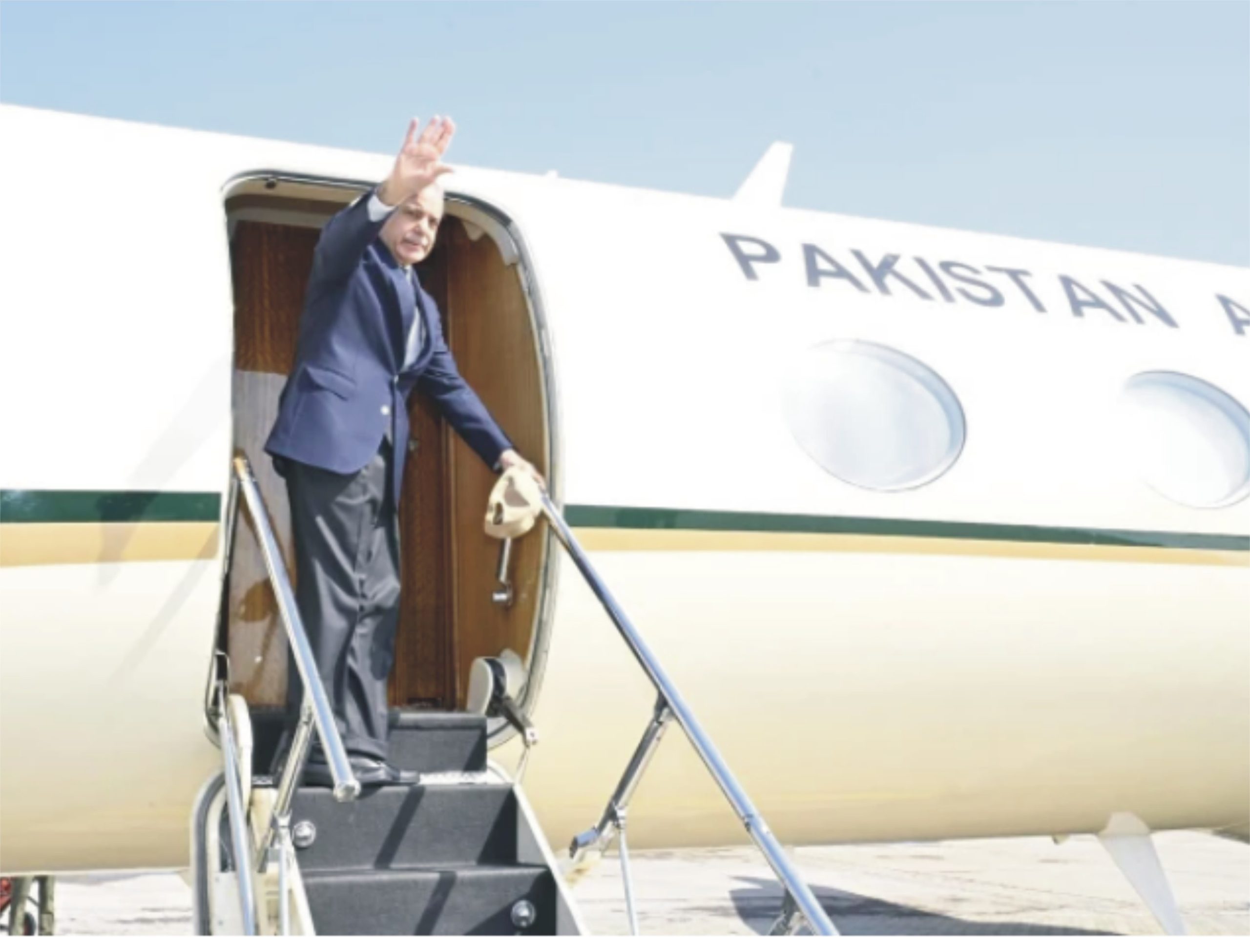 وزیراعظم تین روزہ دورے پر کل سعودی عرب روانہ ہوں گے