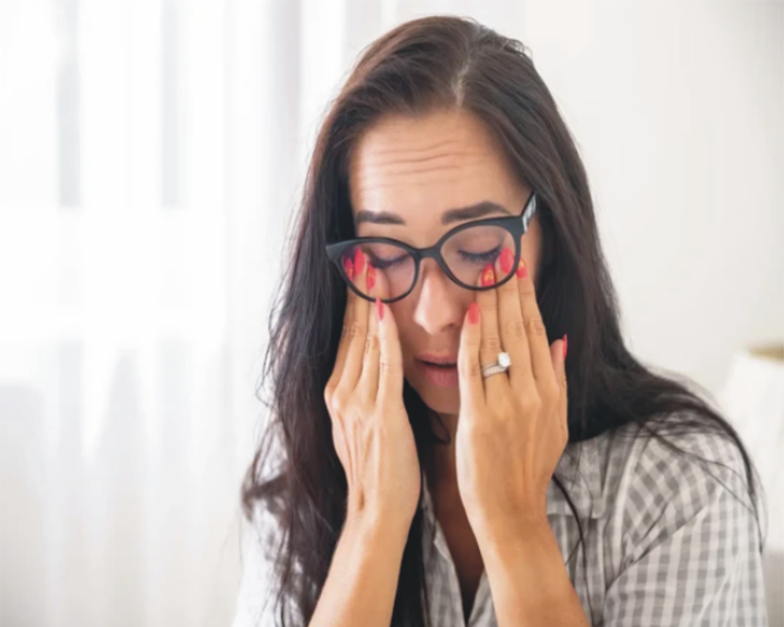 کیا آپ کو رات کی گہری نیند کے بعد بھی دن بھر نیند کی طلب رہتی ہے؟