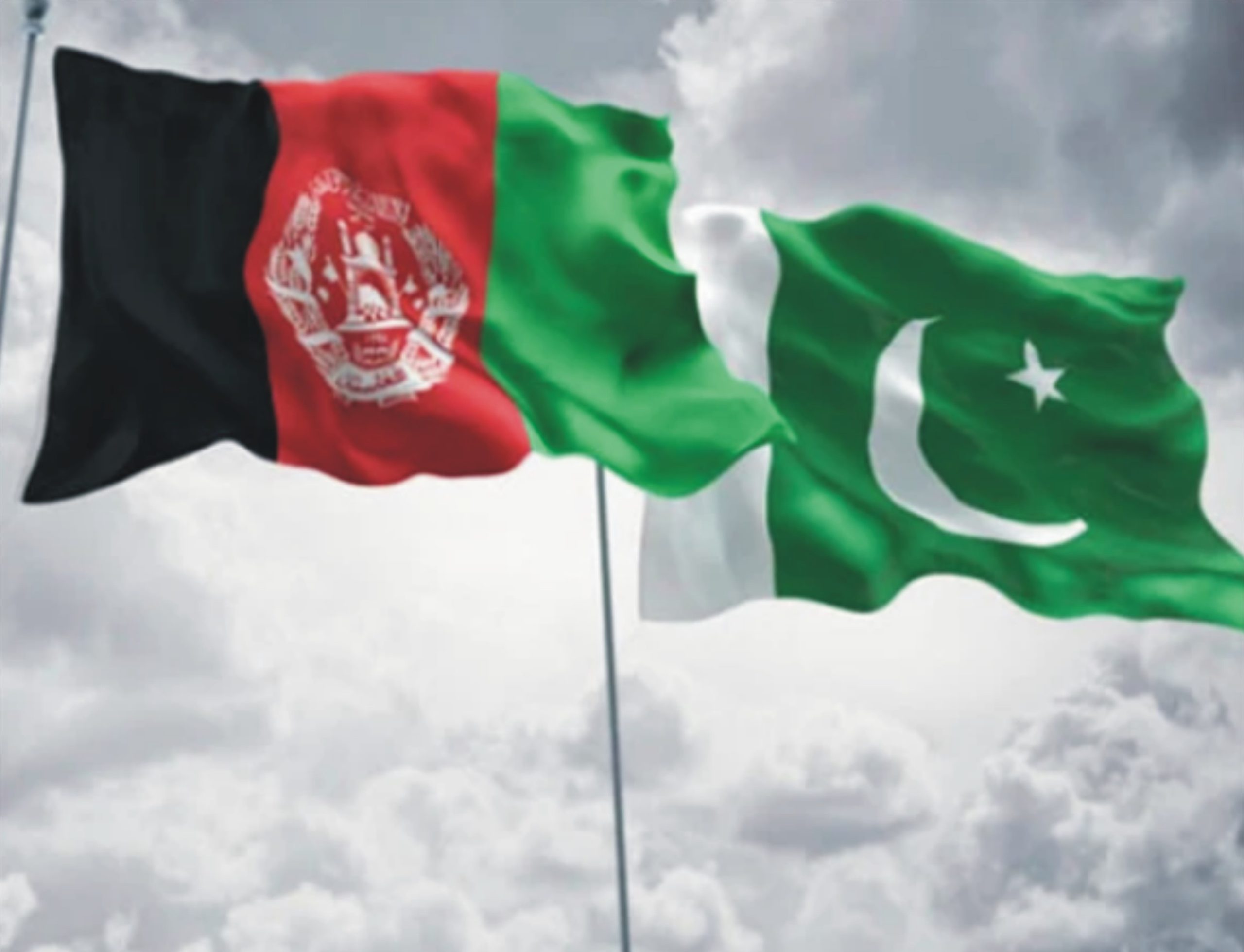 پاکستان میزبانوں کی درخواست پر افغان طالبان کیساتھ دوبارہ مذاکرات پر رضامند