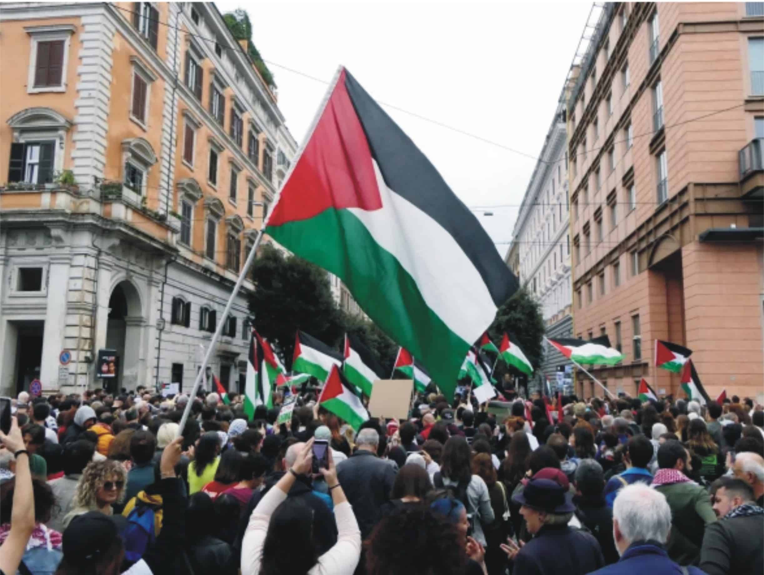 قاہرہ میں غزہ امن مذاکرات پیر سے شروع ہوں گے، اسرائیل، حماس اور قطر کی شرکت متوقع