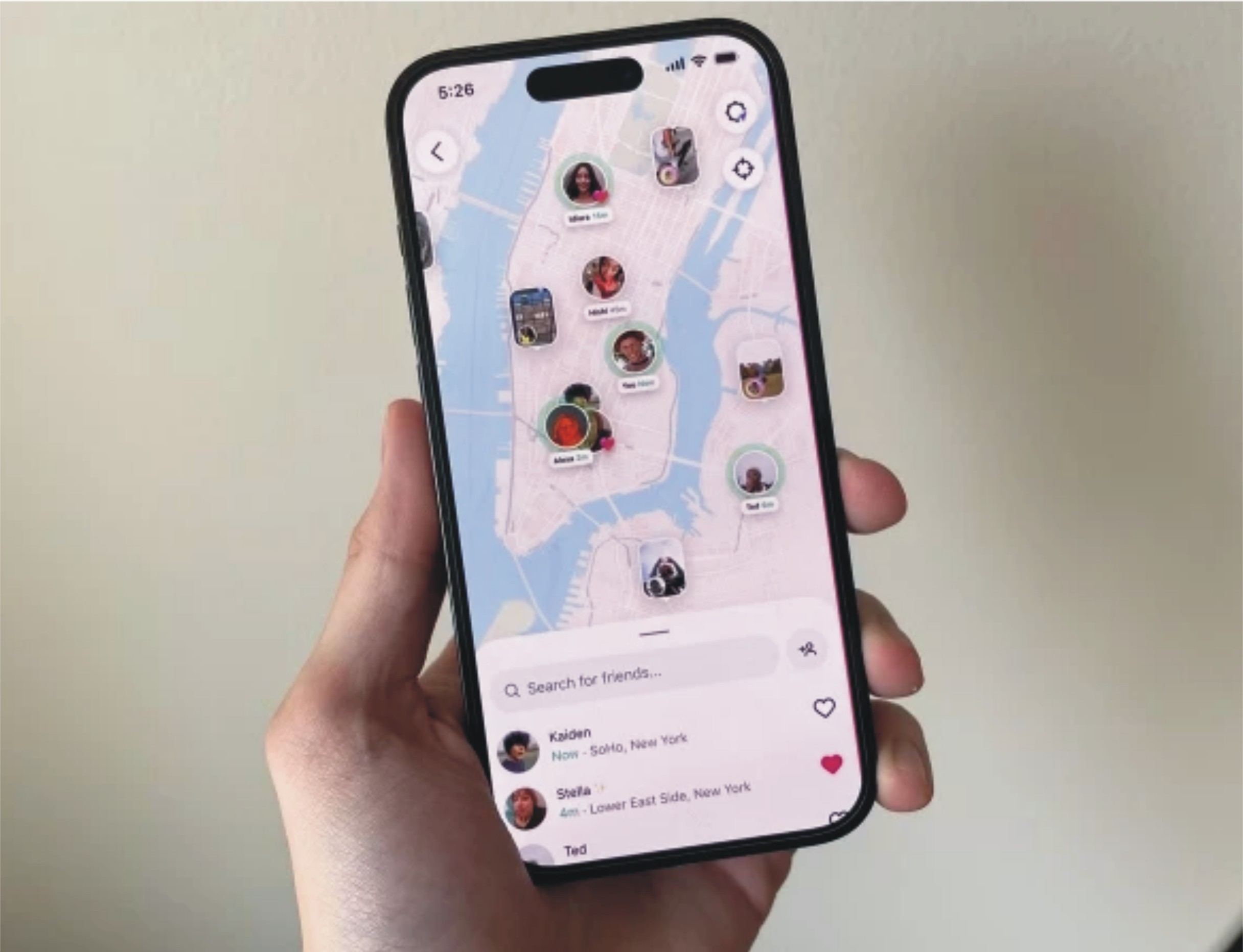 میٹا نے پاکستان میں انسٹا روڈ میپ متعارف کرادیا
