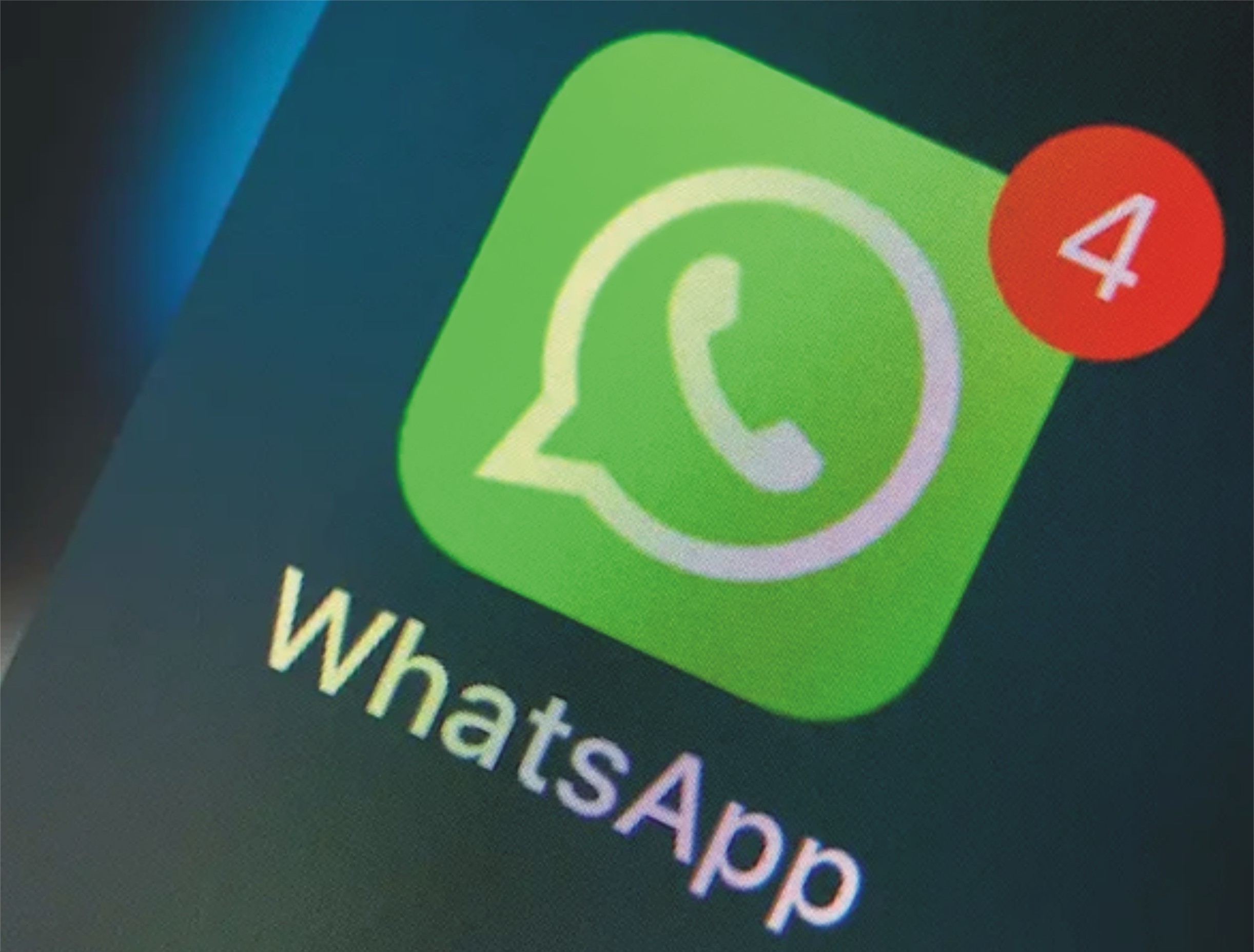 واٹس ایپ نے آئی فون صارفین کیلئے نئی اپ ڈیٹ متعارف کرا دی