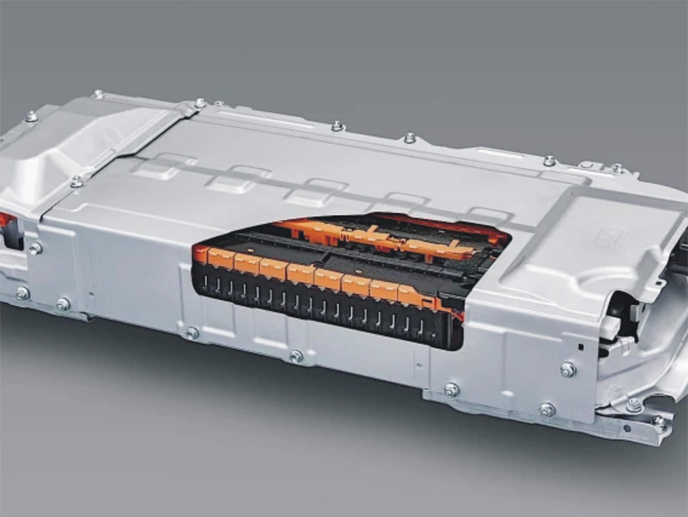 مستقبل کی بیٹریوں میں اب لیتھیئم کی جگہ کیلشیئم استعمال ہوگا؟