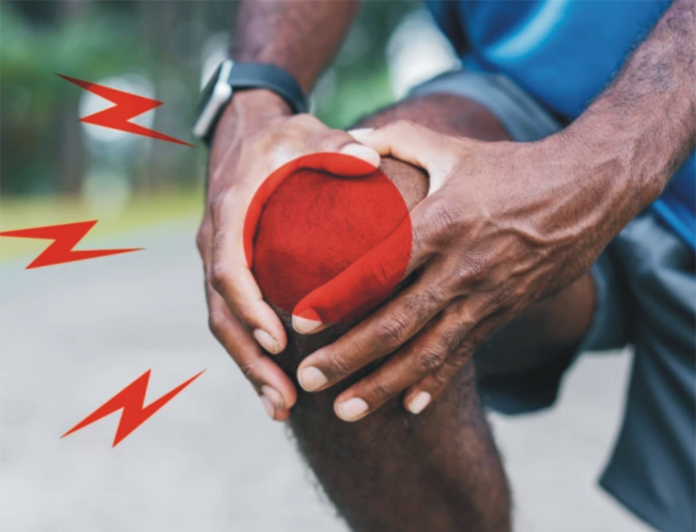 گھٹنوں کی تکلیف سے فوری نجات پانے کا آسان طریقہ