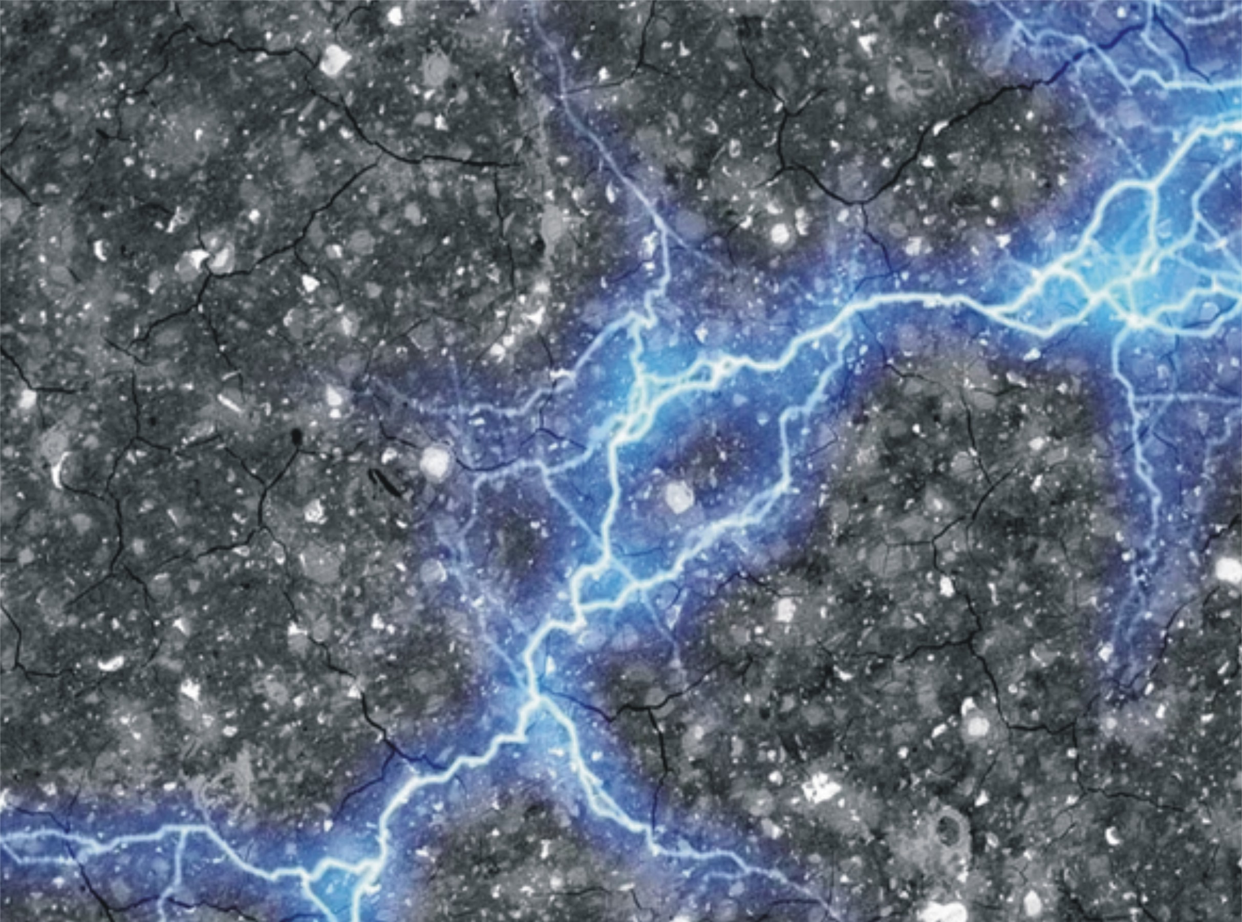 امریکی سائنس دانوں نے بجلی پیدا کرنے والا کنکریٹ تیار کرلیا