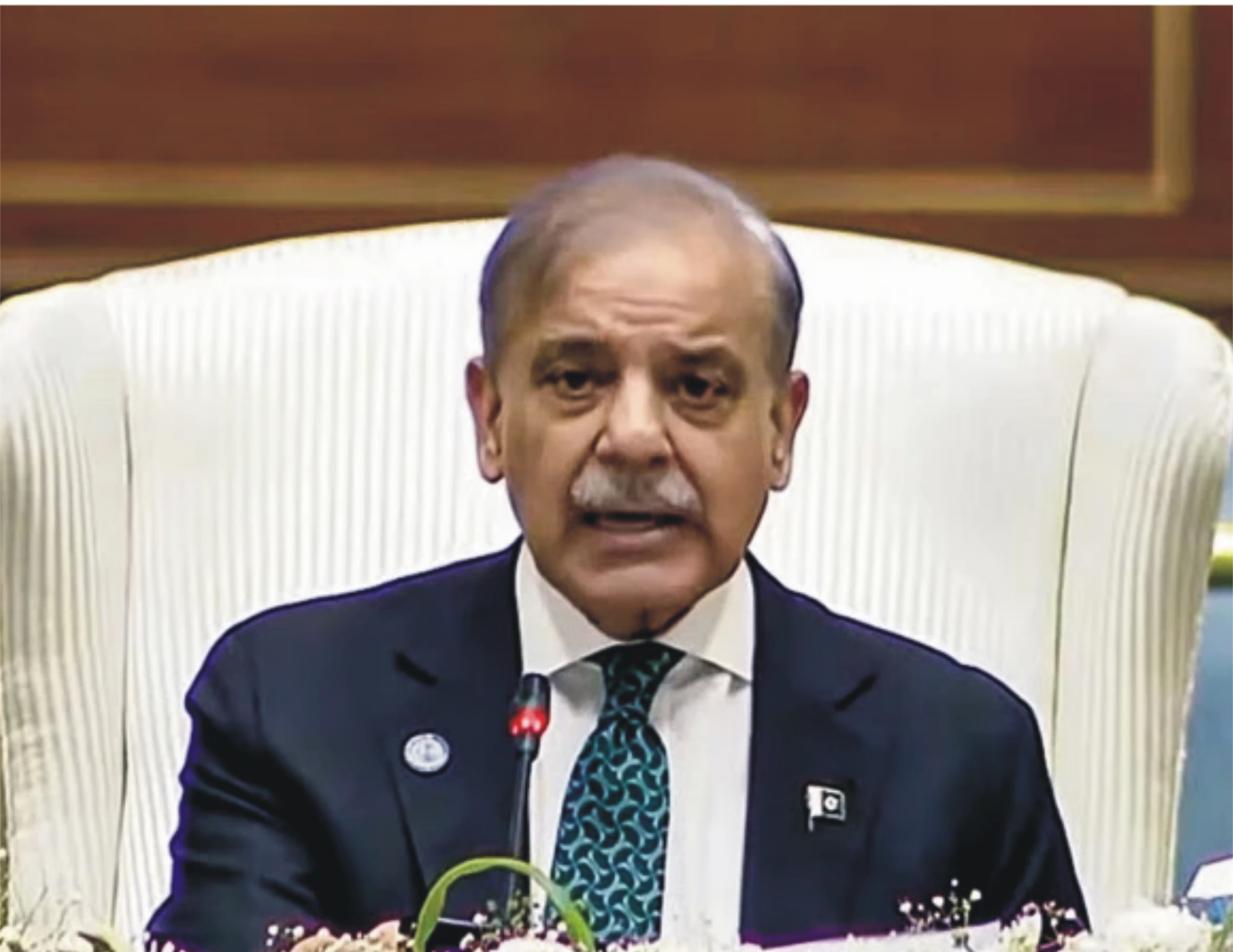 عوامی مفاد ترجیح ہے، کشمیری بھائیوں کے مسائل حل کرینگے، و زیراعظم کا عوامی ایکشن کمیٹی سے معاہدے کا خیرمقدم