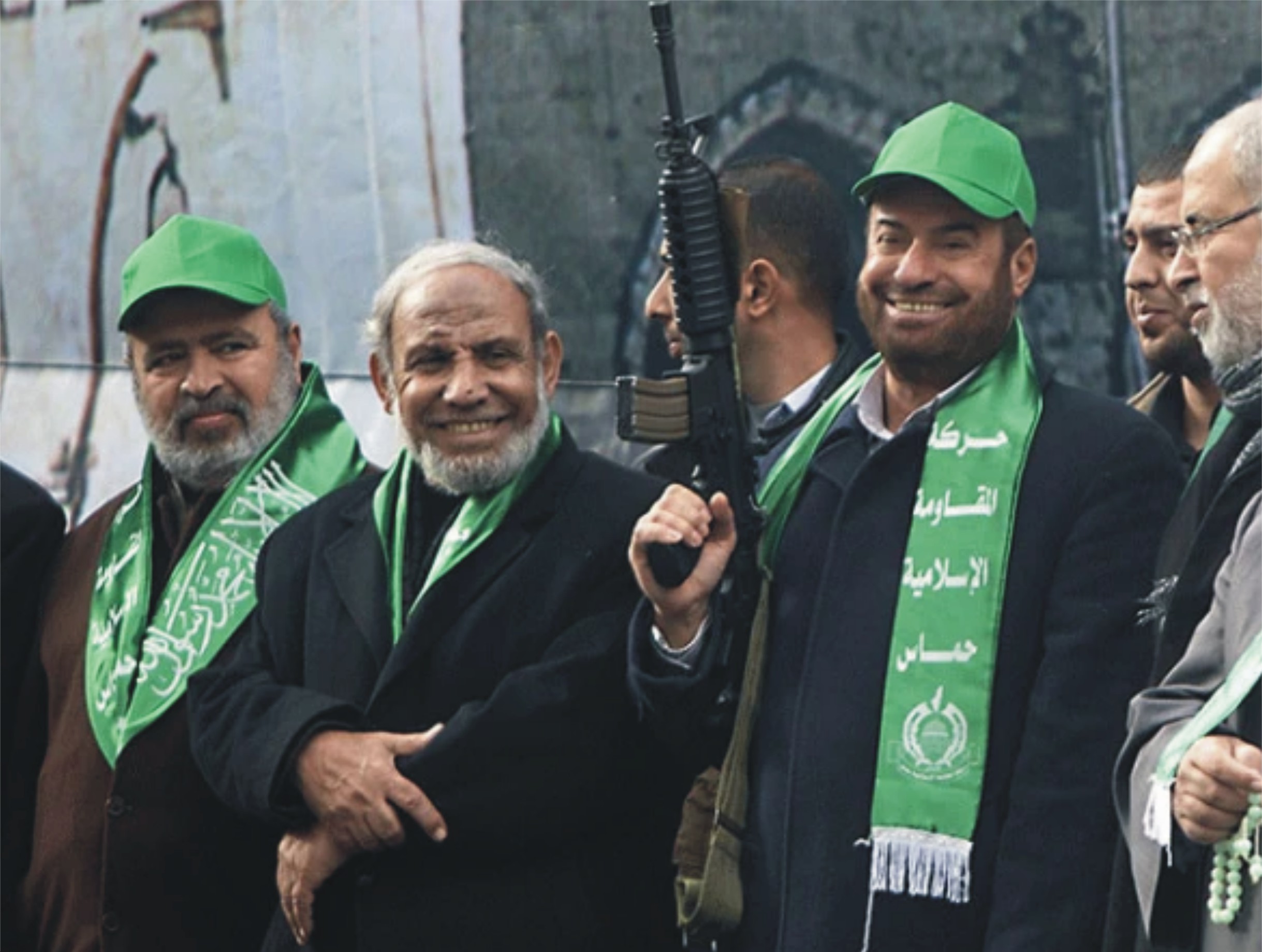 اسرائیلی فوج کے انخلا اور جنگ بندی کی شرط پر تمام یرغمالیوں کی رہائی کیلیے تیار ہیں؛ حماس