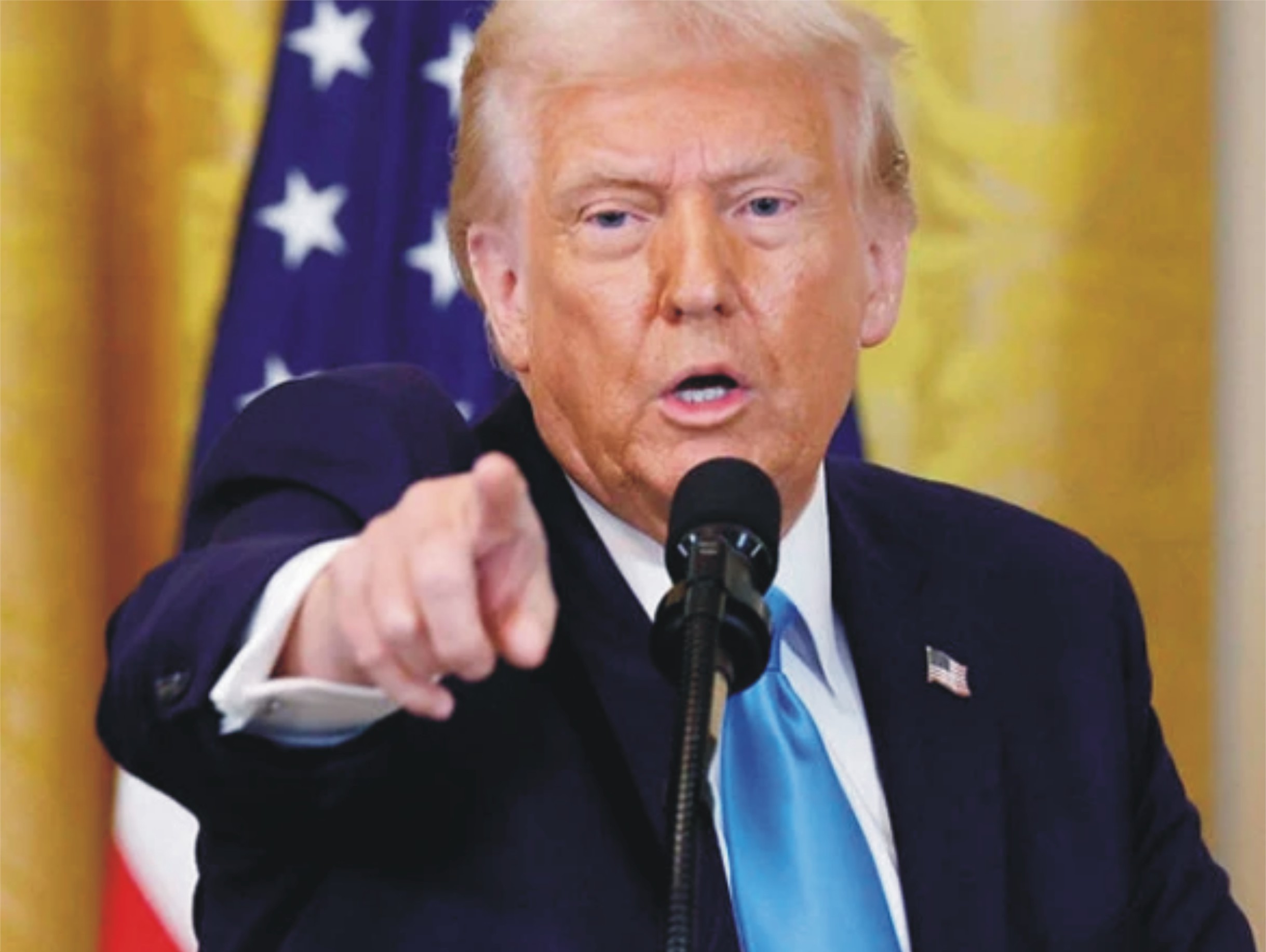 امن منصوبے پر حماس کا جواب؛ اسرائیلی فوج غزہ میں بمباری فوراً روک دے، ٹرمپ کا مطالبہ