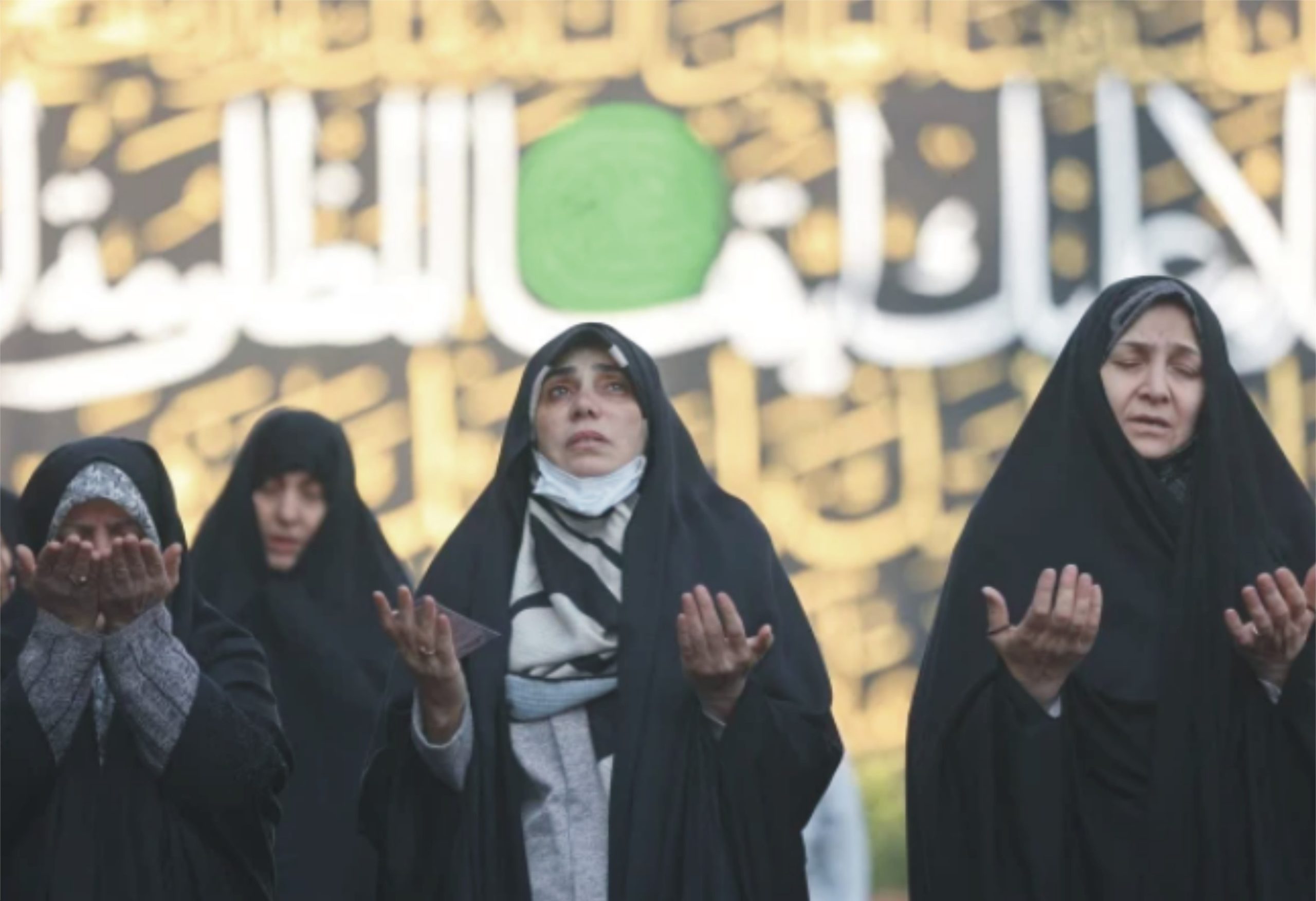 ایران میں بدترین خشک سالی، شہریوں کو تہران خالی کرنا پڑسکتا ہے، ایرانی صدر