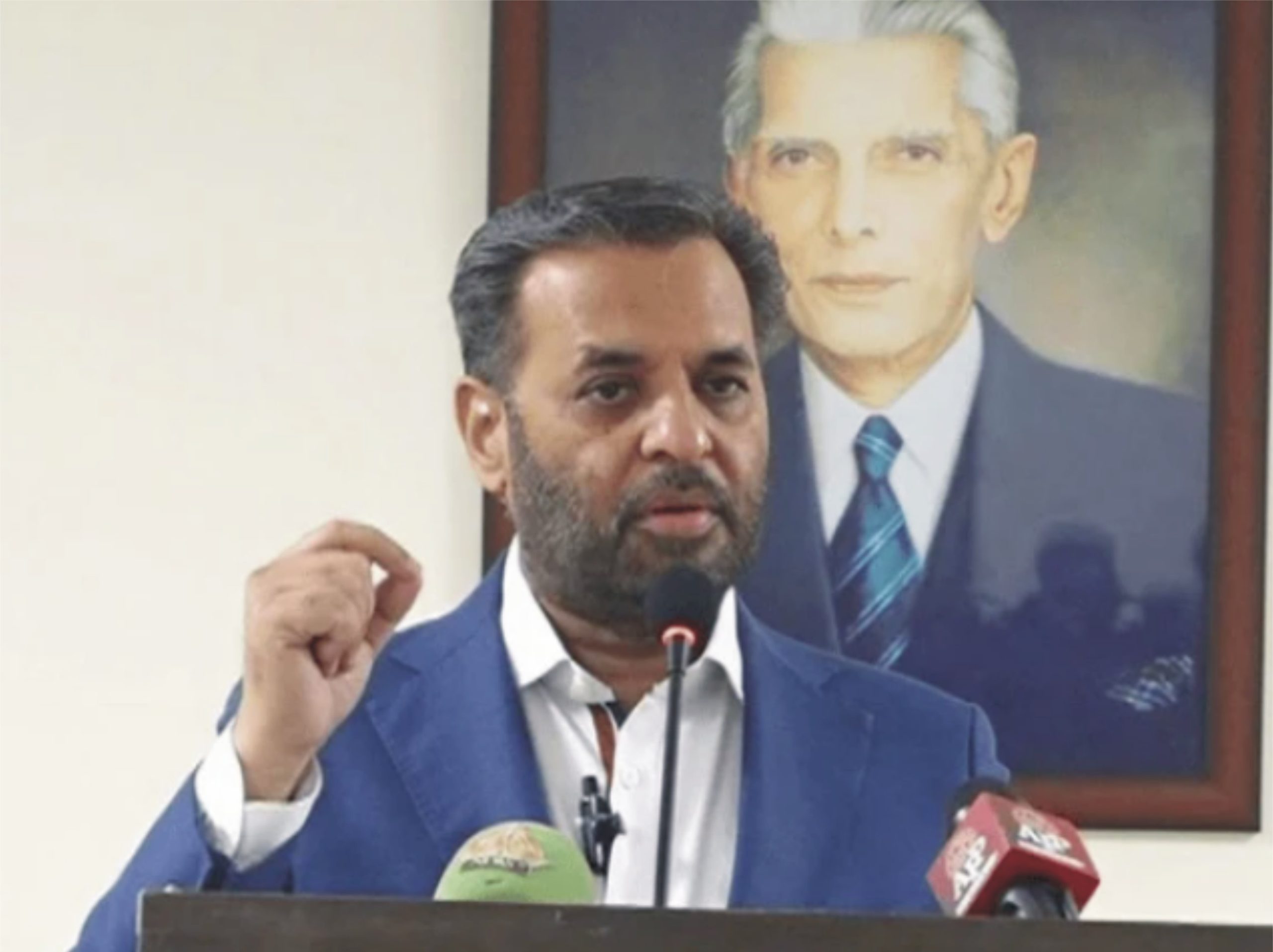 آئندہ 10 سال میں دنیا میں کوئی کینسر سے نہیں مرے گا لیکن پاکستان میں لوگ مررہے ہوں گے، وزیر صحت