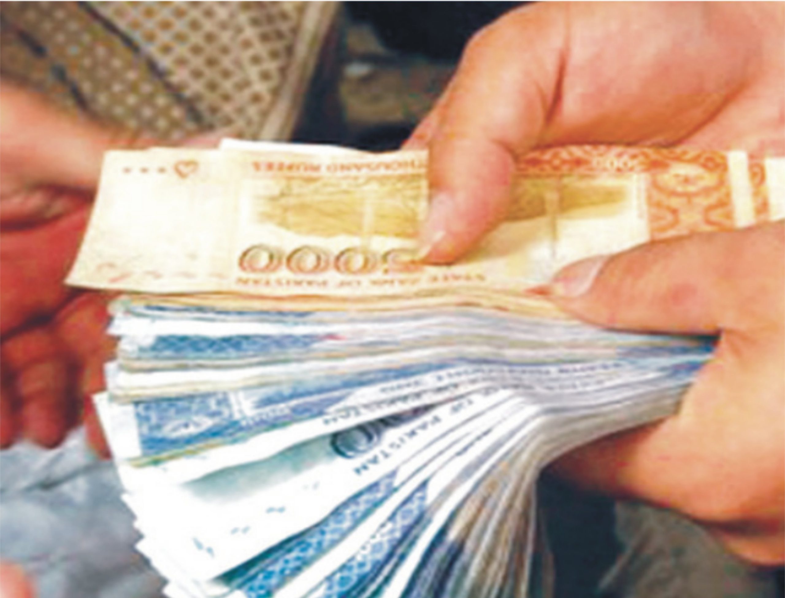 کرپشن پاکستان کی معاشی و سماجی ترقی میں سب سے بڑی رکاوٹ ہے؛ رپورٹ جاری