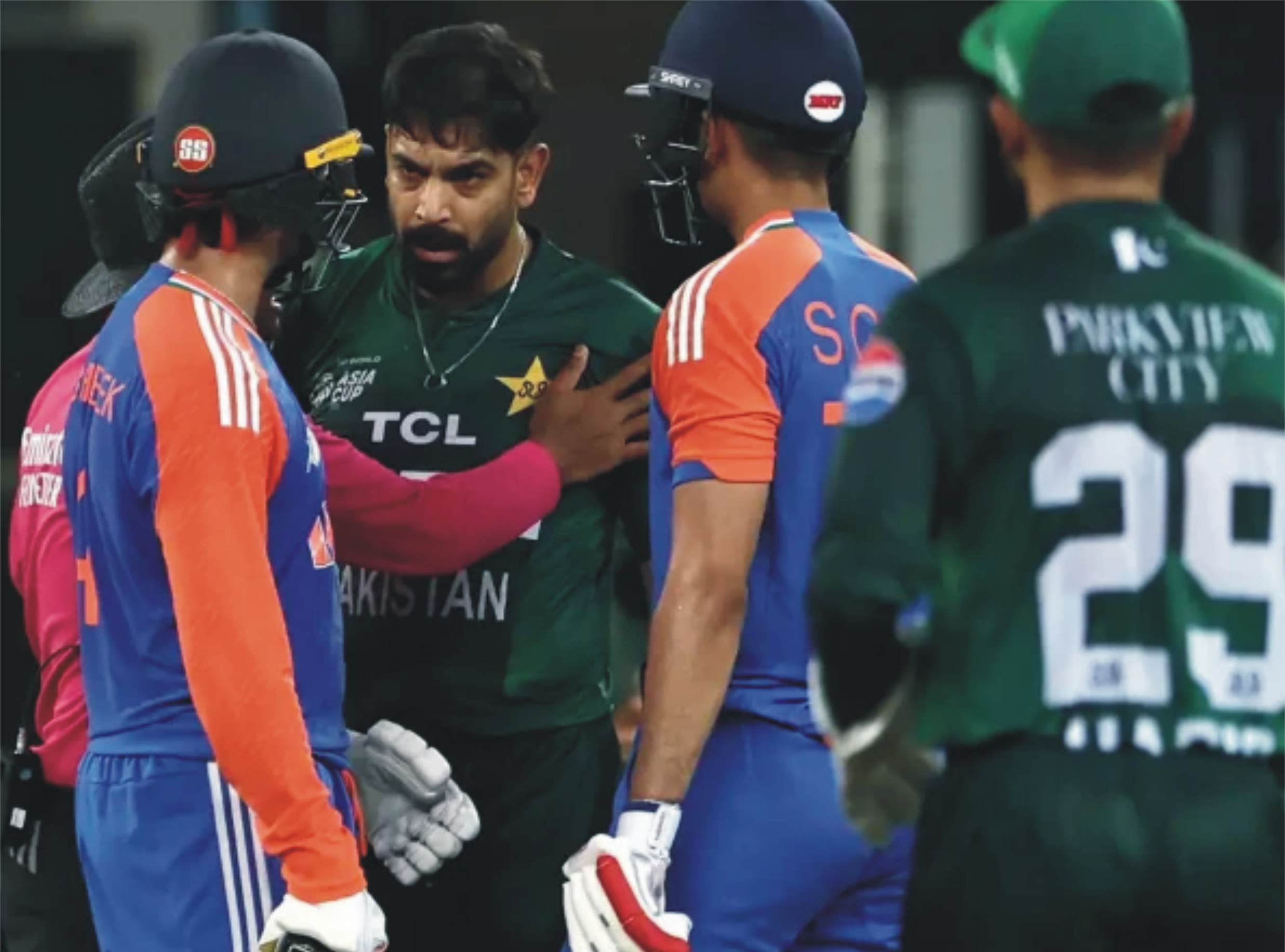 ٹی ٹوئنٹی ورلڈکپ 2026: پاک بھارت ٹاکرا کب ہوگا، تاریخ سامنے آگئی