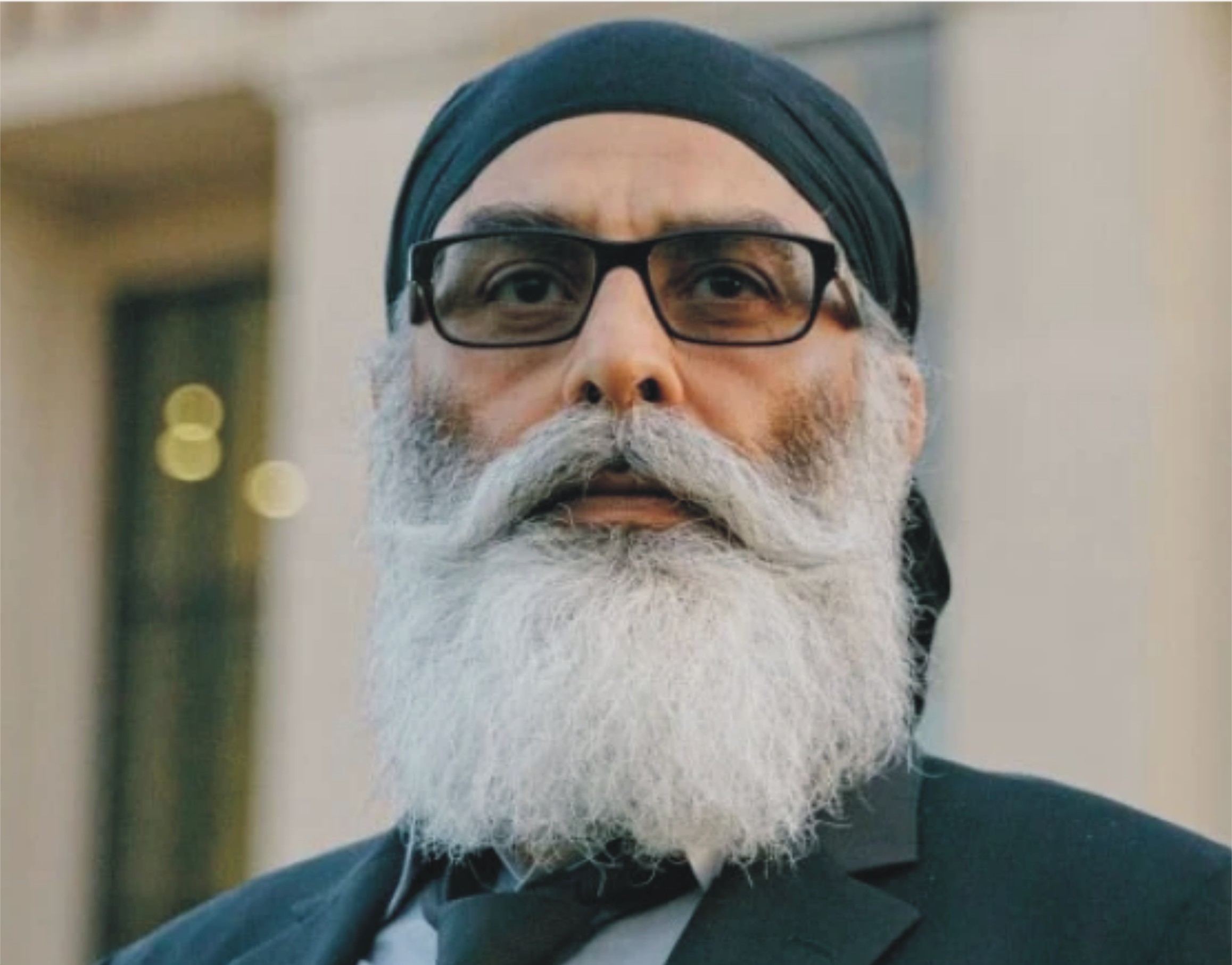 مسلمانوں کو اپنے مذہب کے دفاع کیلئے شہادتیں دینی پڑیں گی، سکھ رہنما