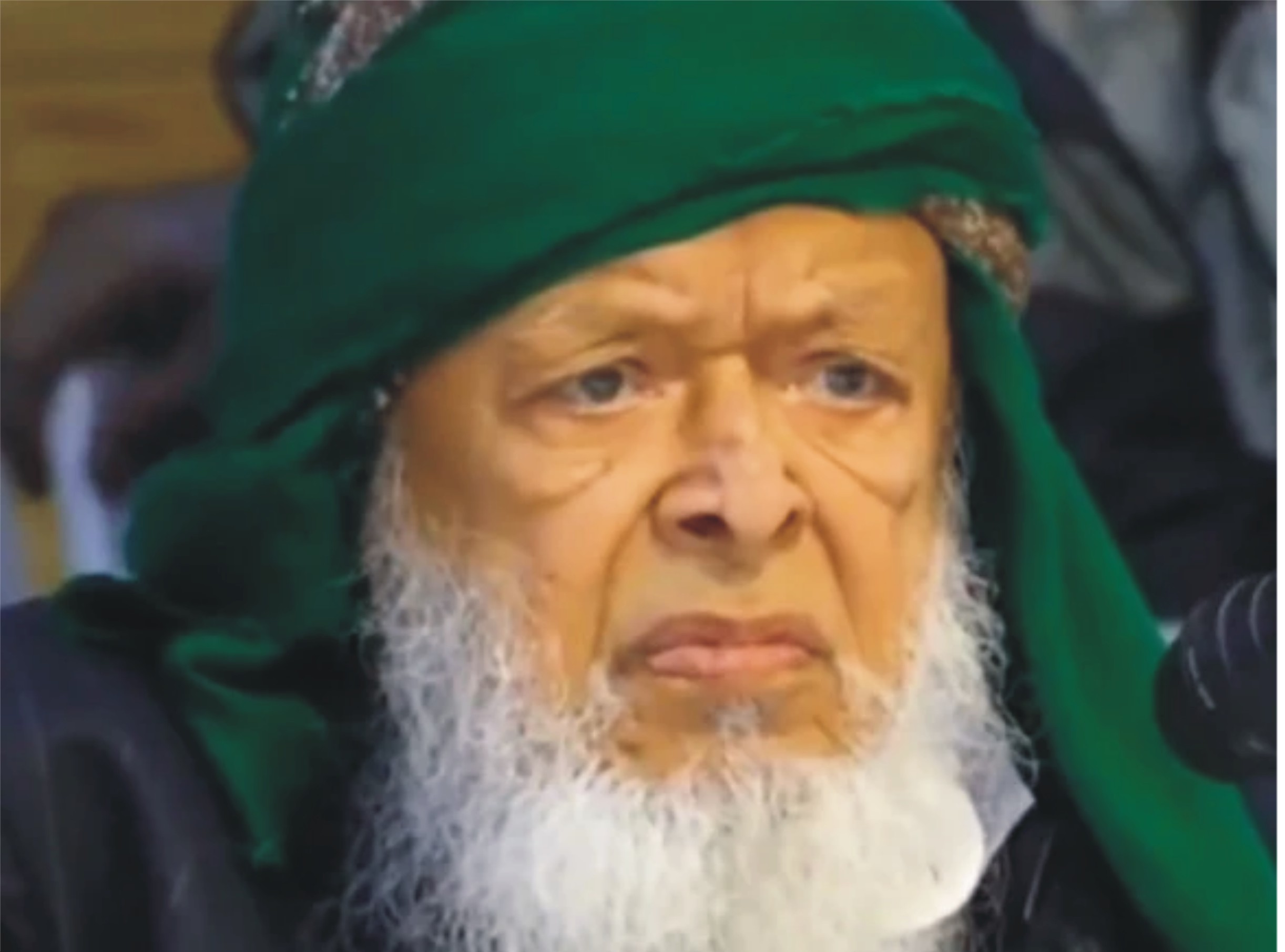 مسلمان نیویارک، لندن کا میئر بن سکتاہے لیکن بھارت میں وائس چانسلر بھی نہیں بن سکتا، مولانا ارشد مدنی