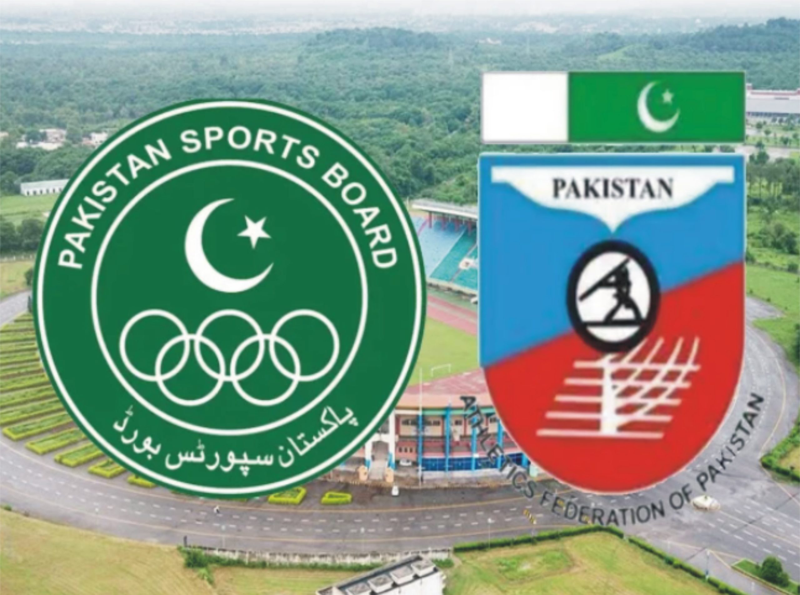 پی ایس بی نے پاکستان ایتھلیٹکس فیڈریشن کا الیکشن غیر قانونی قرار دے دیا