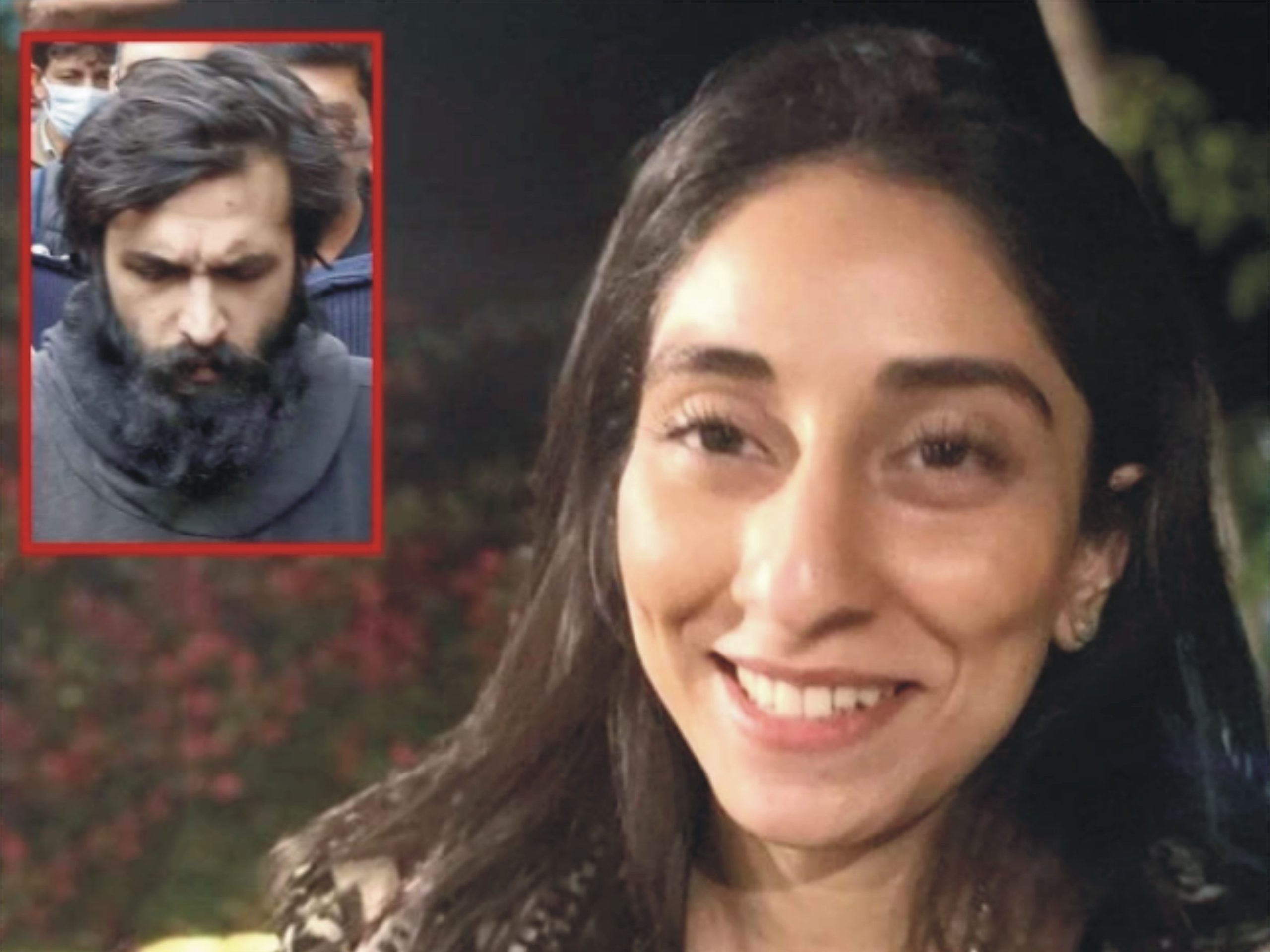 نور مقدم قتل معاشرے میں پھیلتی’برائی‘ کا نتیجہ ہے جسے ’لیو ان ریلیشن‘ کہا جاتا ہے، جسٹس باقر نجفی
